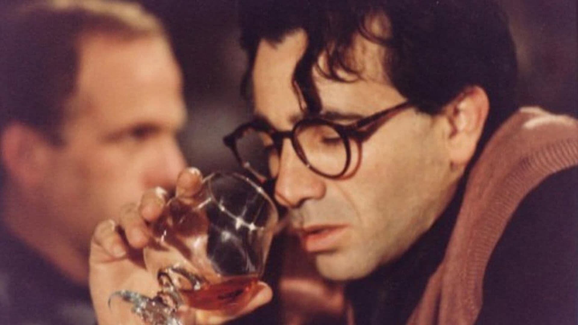Moshe Ferster