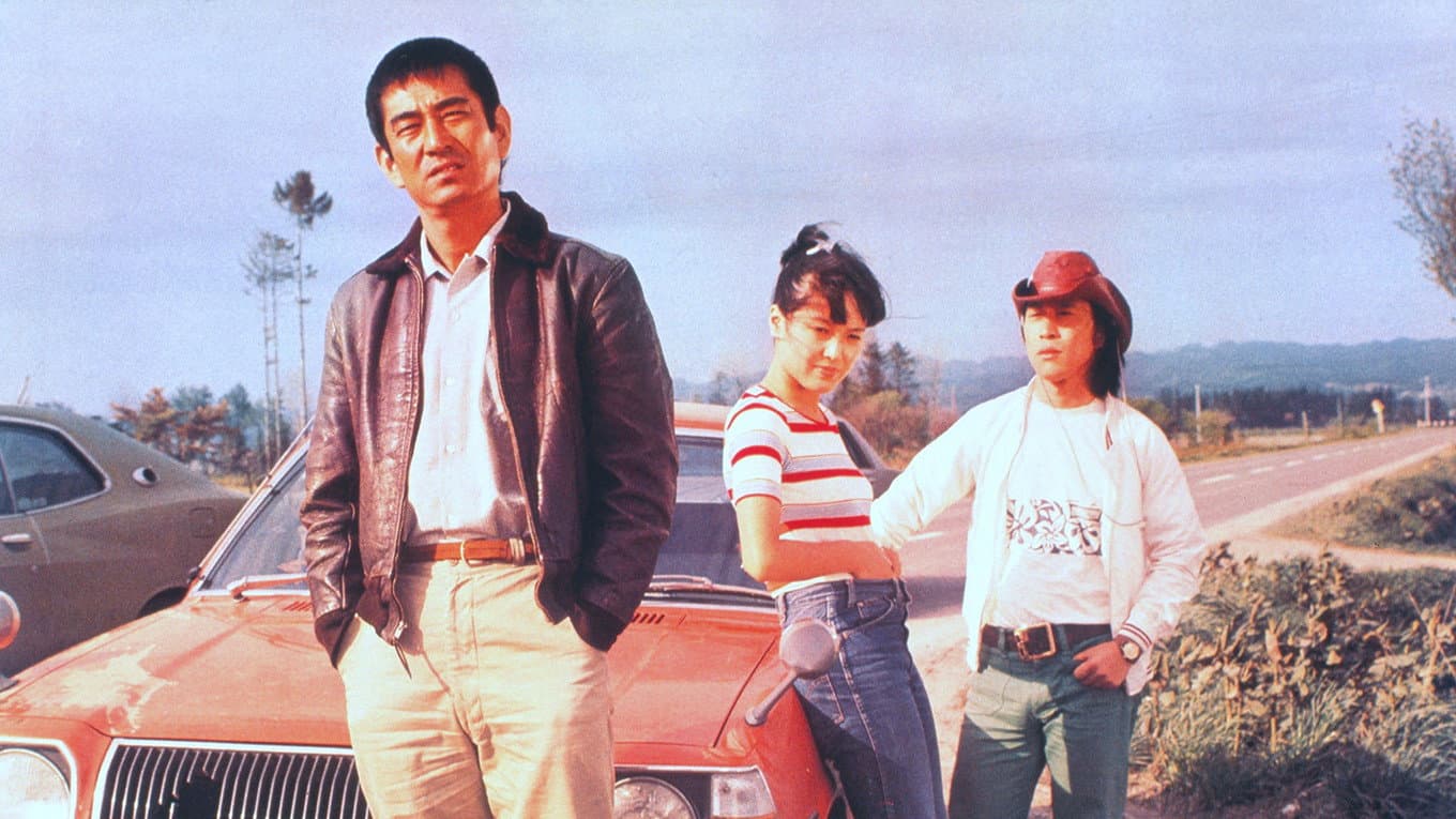 Chieko Baisho