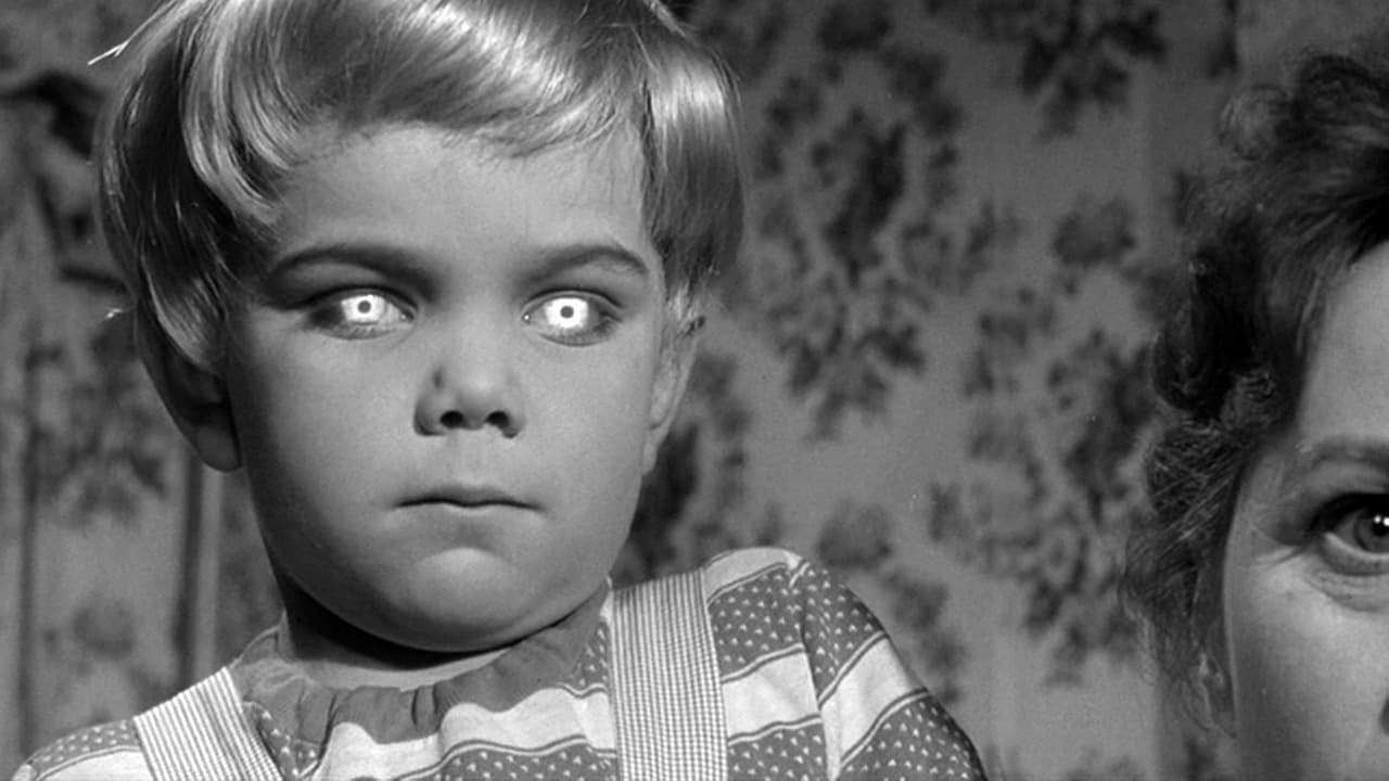 Patrick Wymark