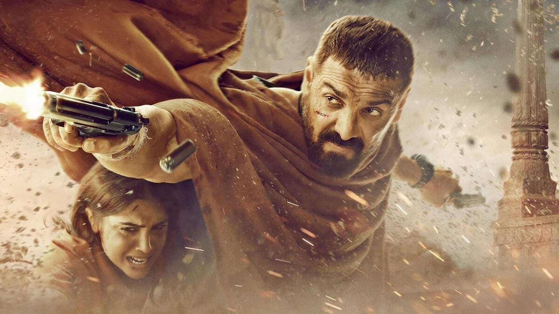 Sharvari