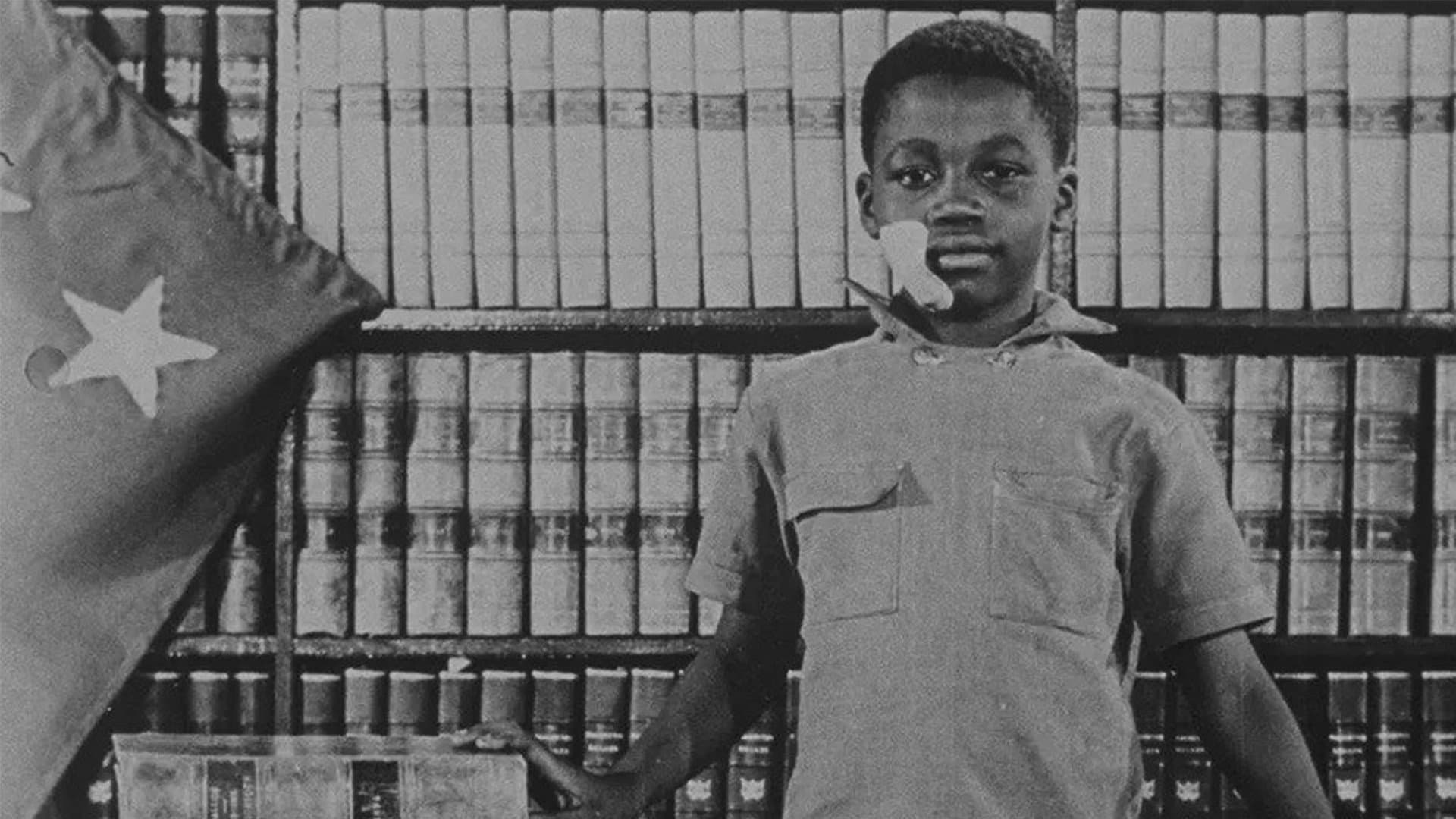 Patrice Lumumba