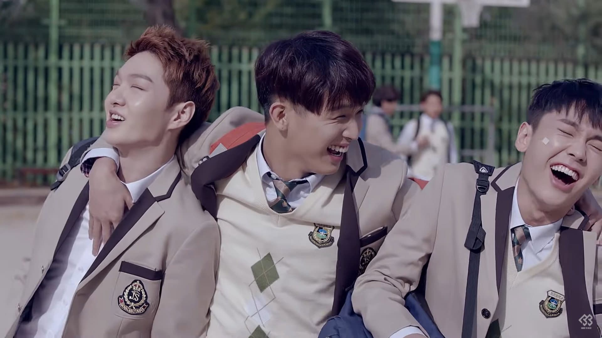 Jung Il-hoon