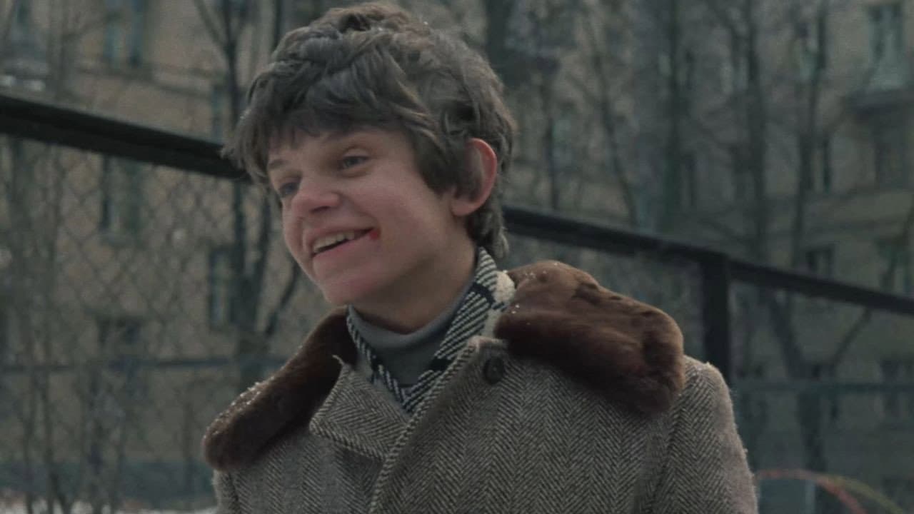 Aleksei Zharkov