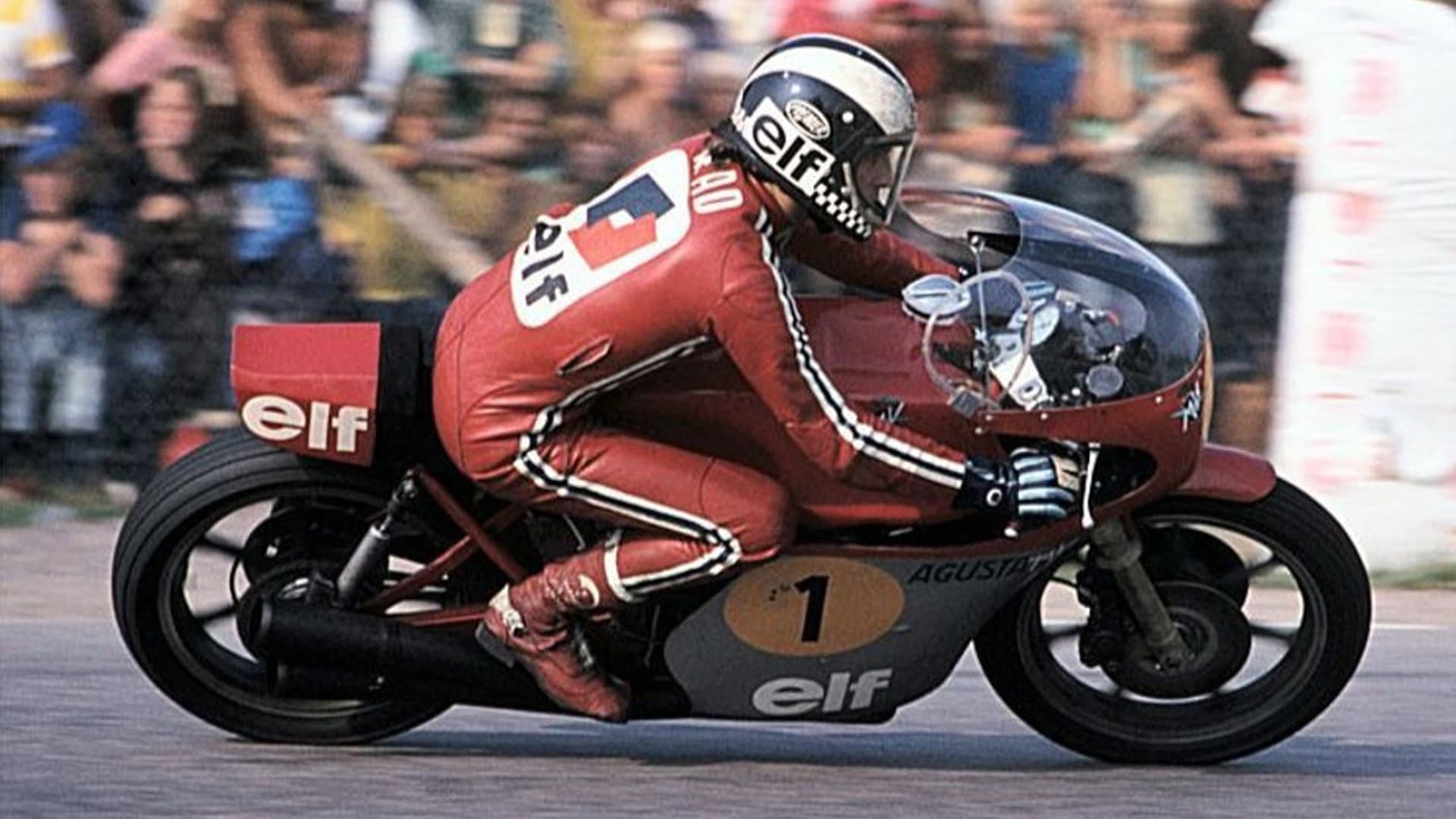 Giacomo Agostini