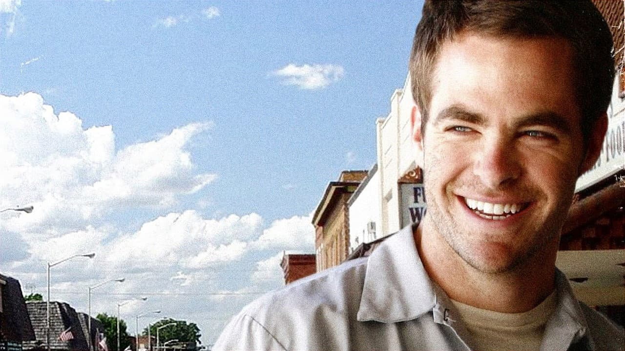 Scott St. Blaze