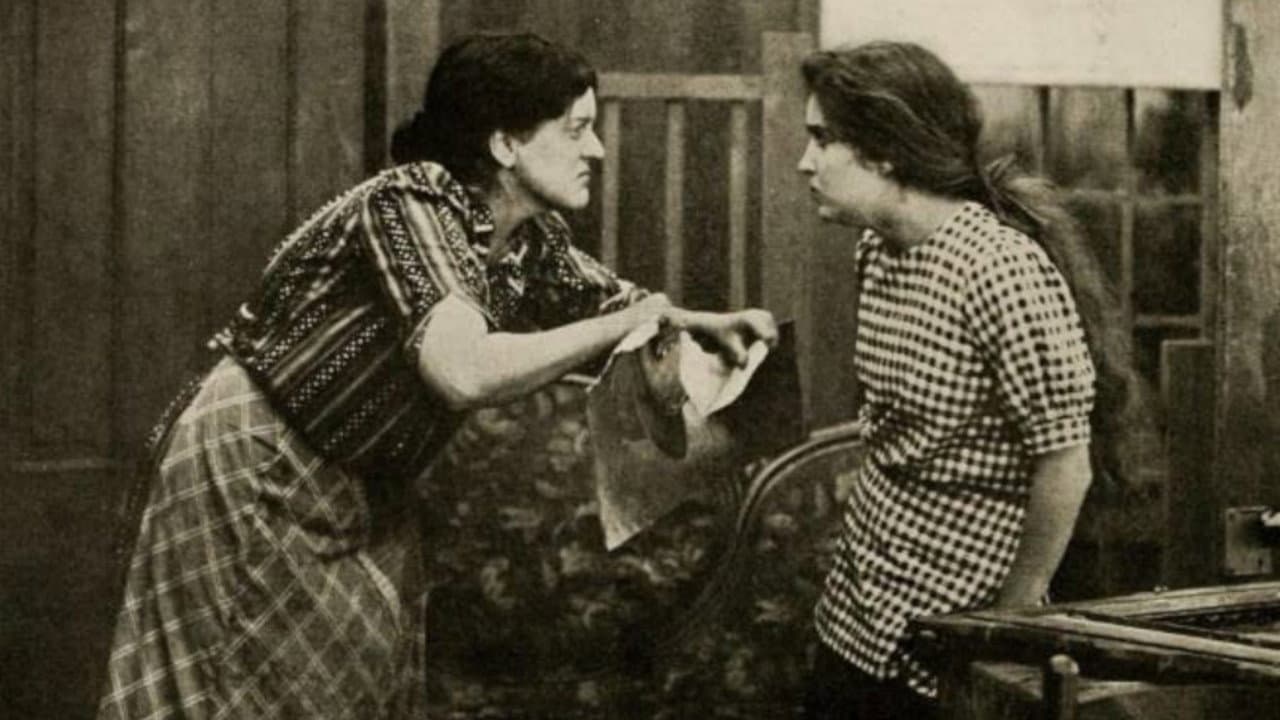 Mary Ross