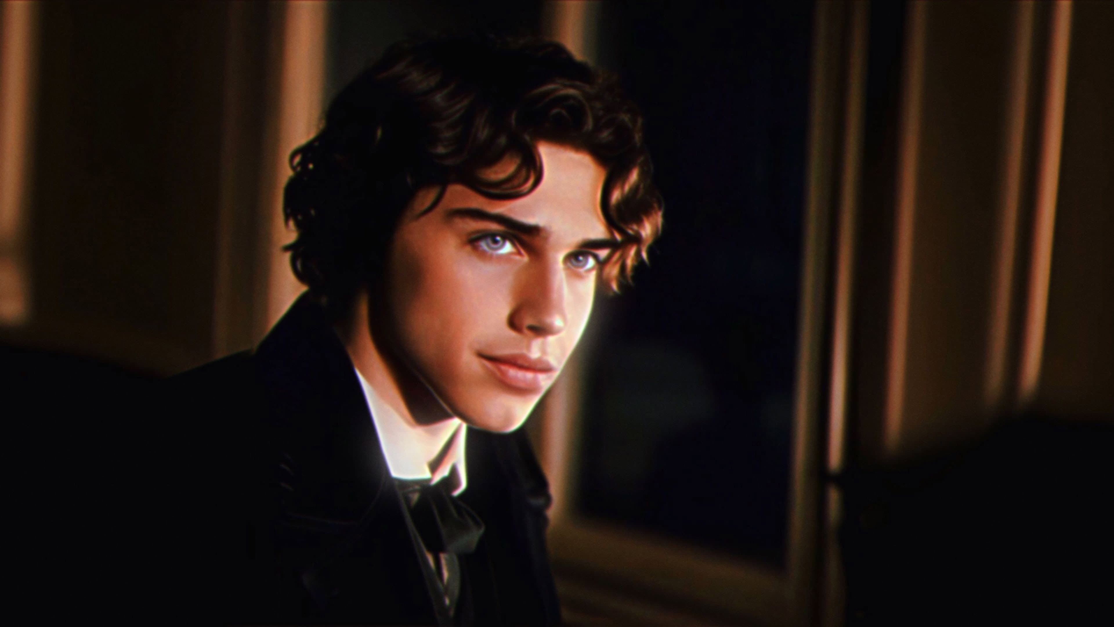 Matthew Gordon