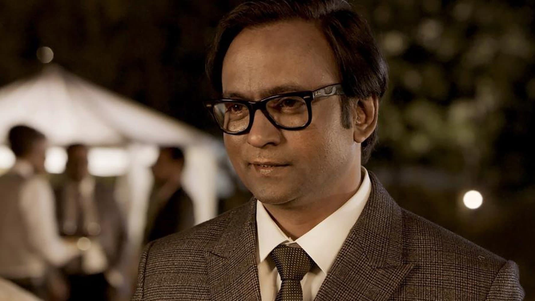 Naresh Vohra