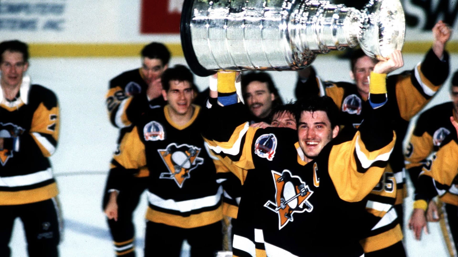 Mario Lemieux