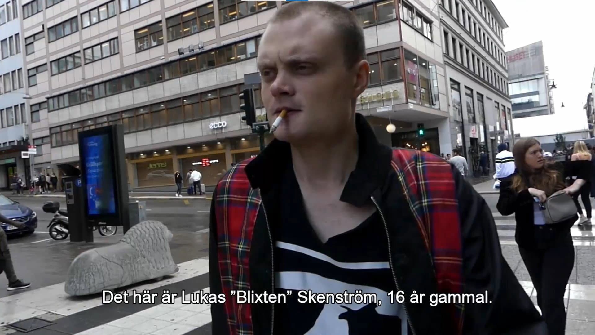 Lukas Sjögren