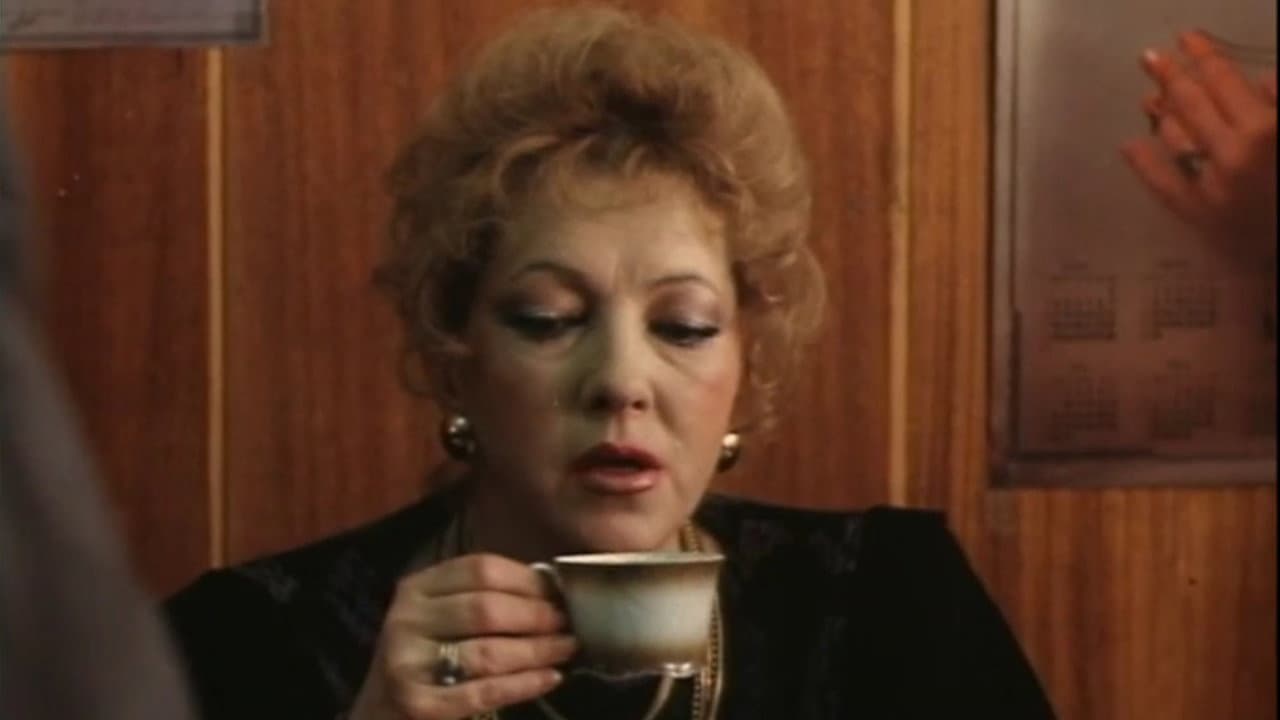 Lyudmila Solovyova