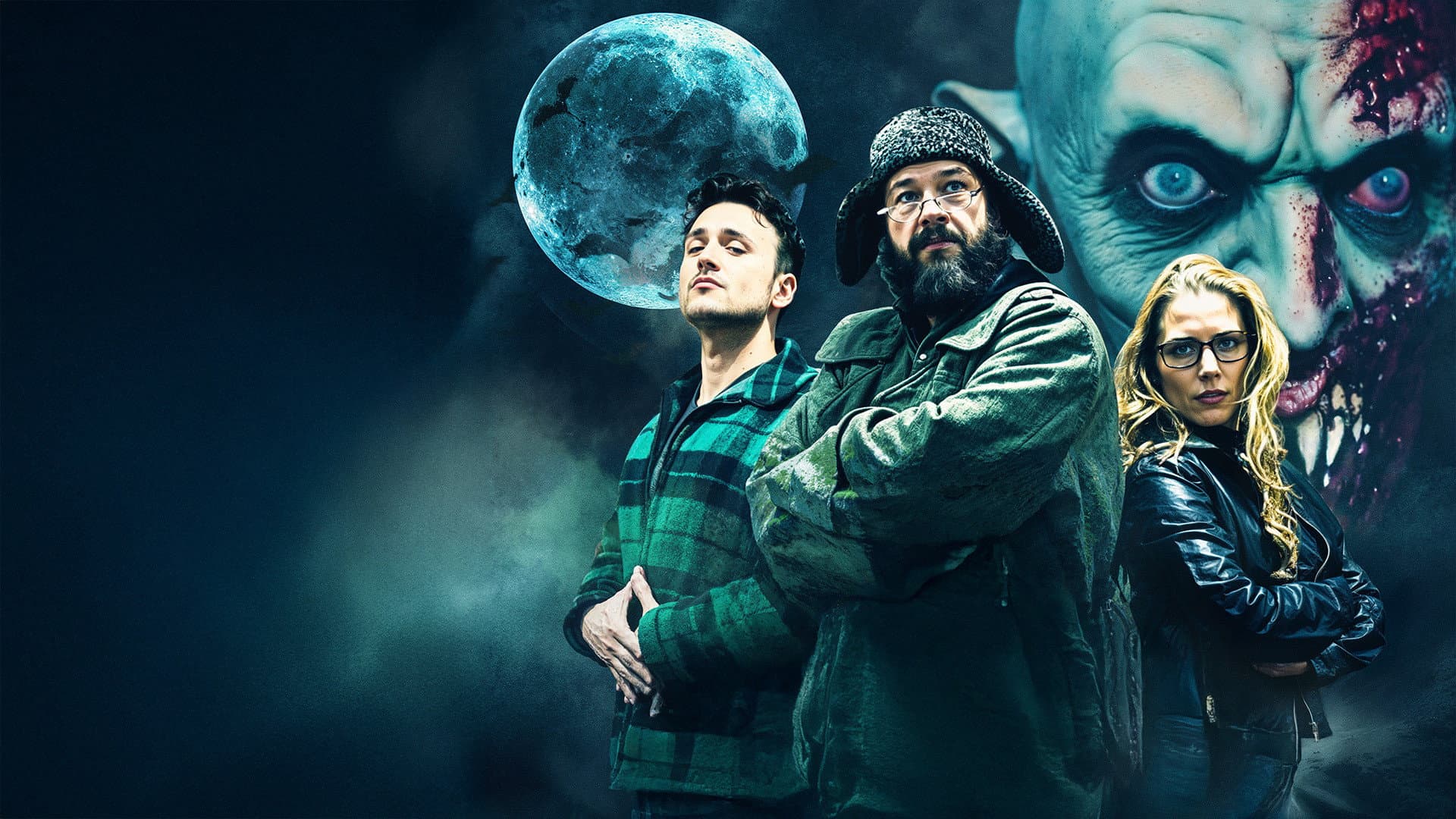 Wallace Peebles Paranormal Inspectre