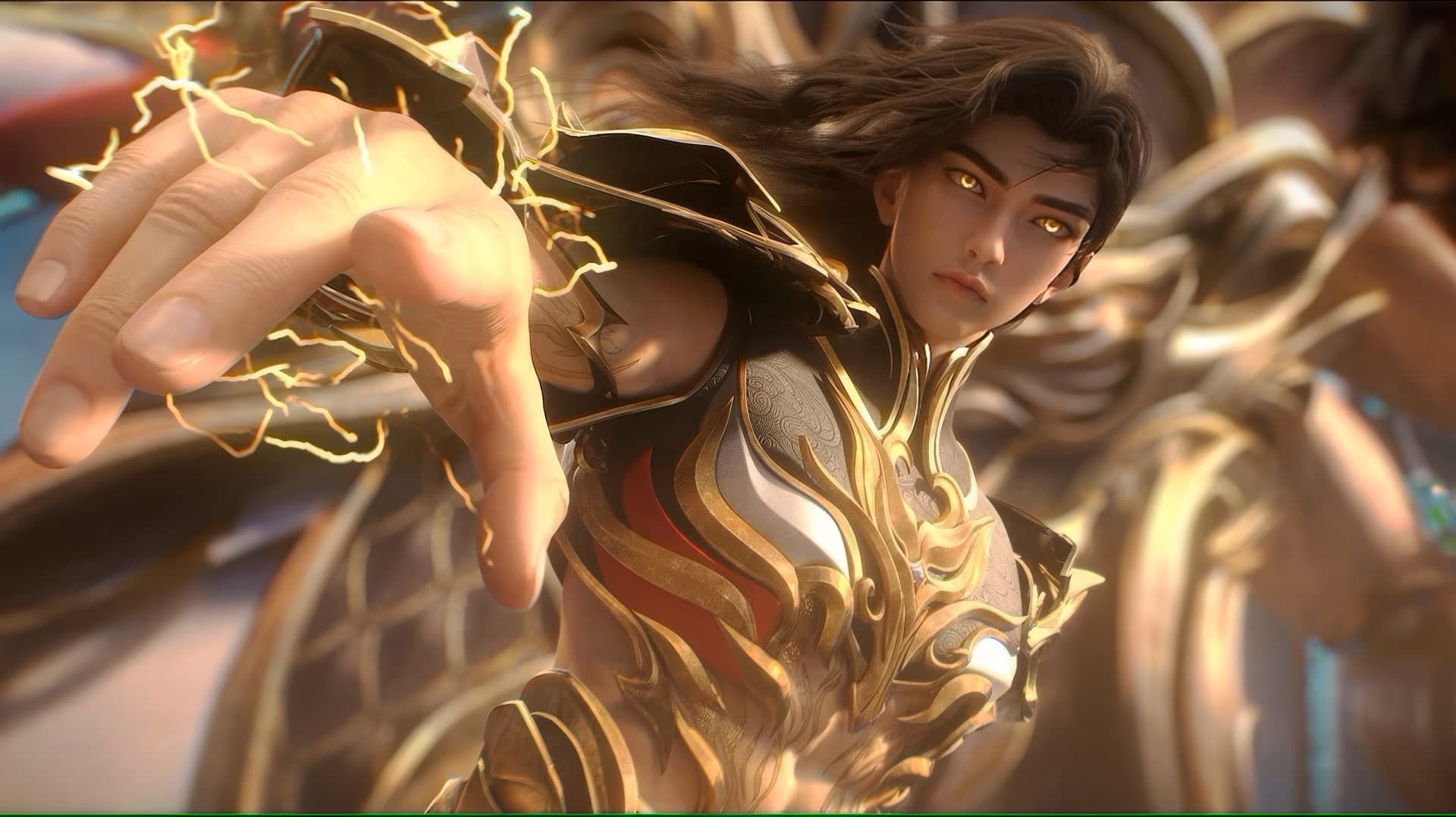 Luo Shang
