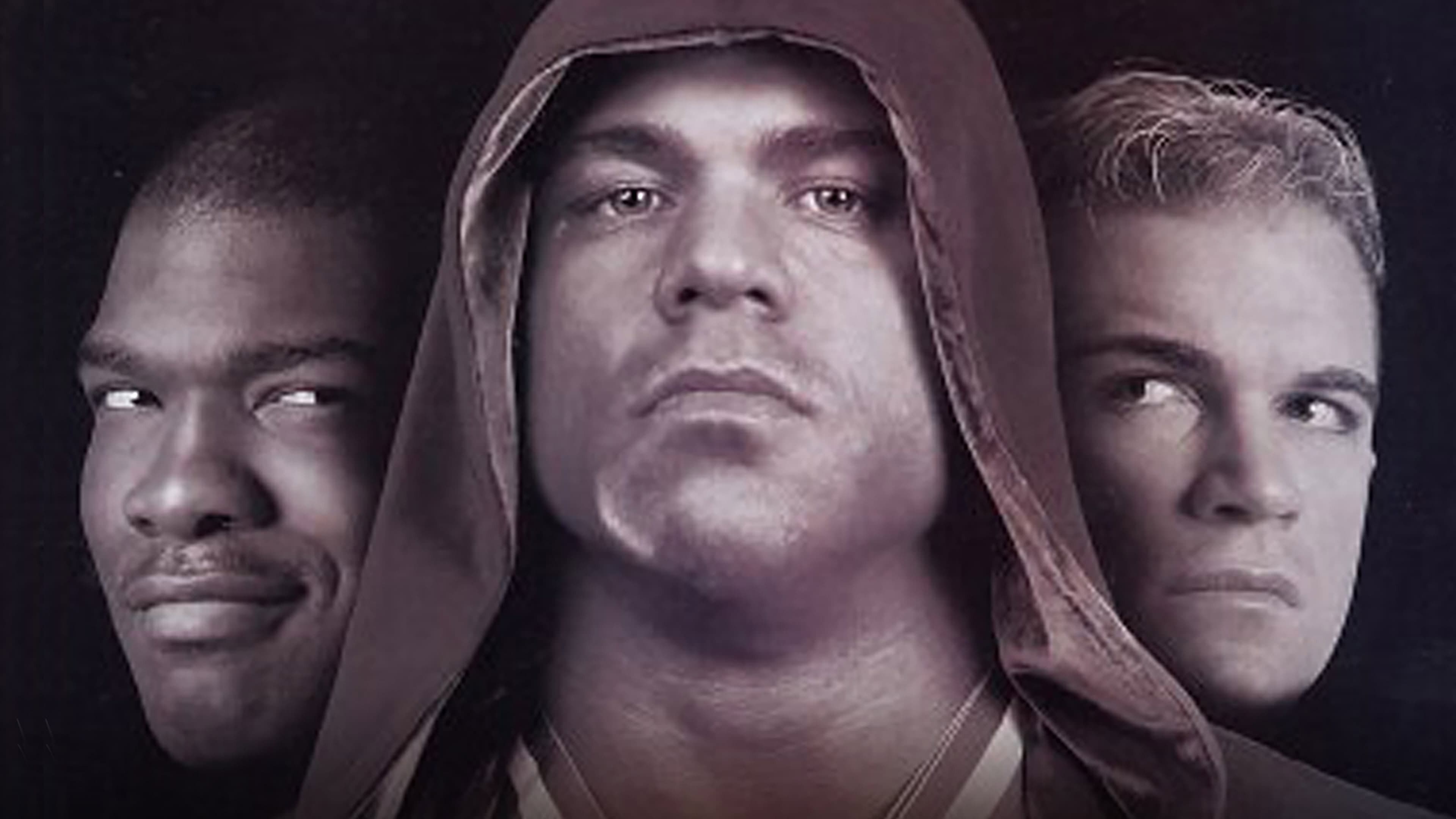 WWE Backlash 2003
