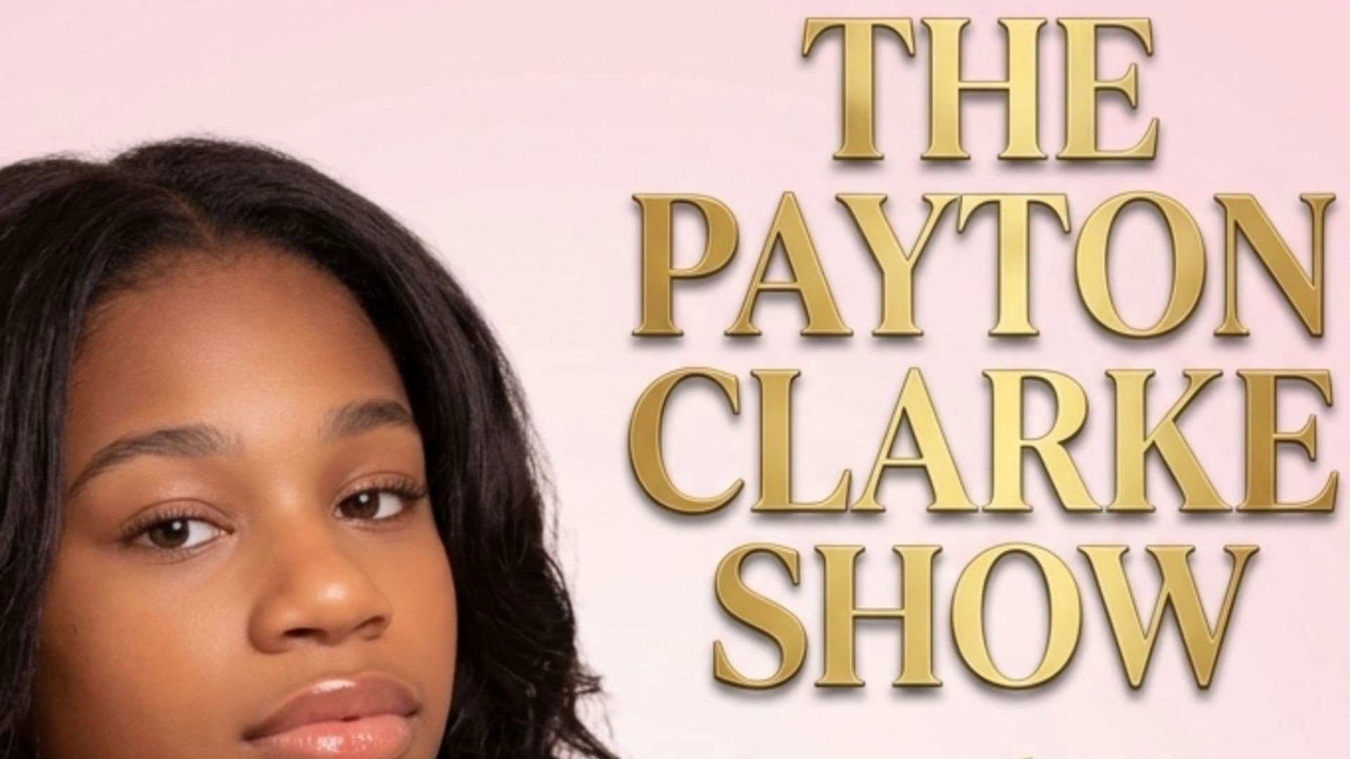 Payton Clarke