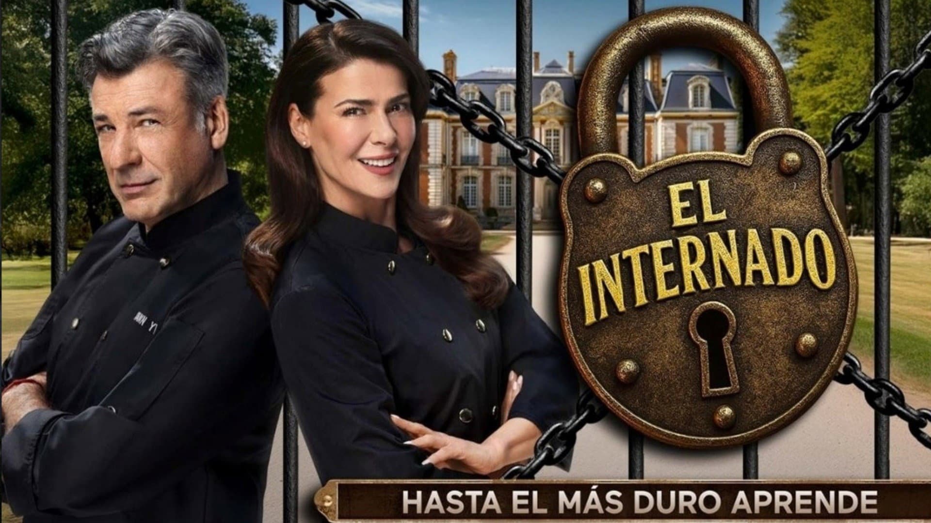 El Internado