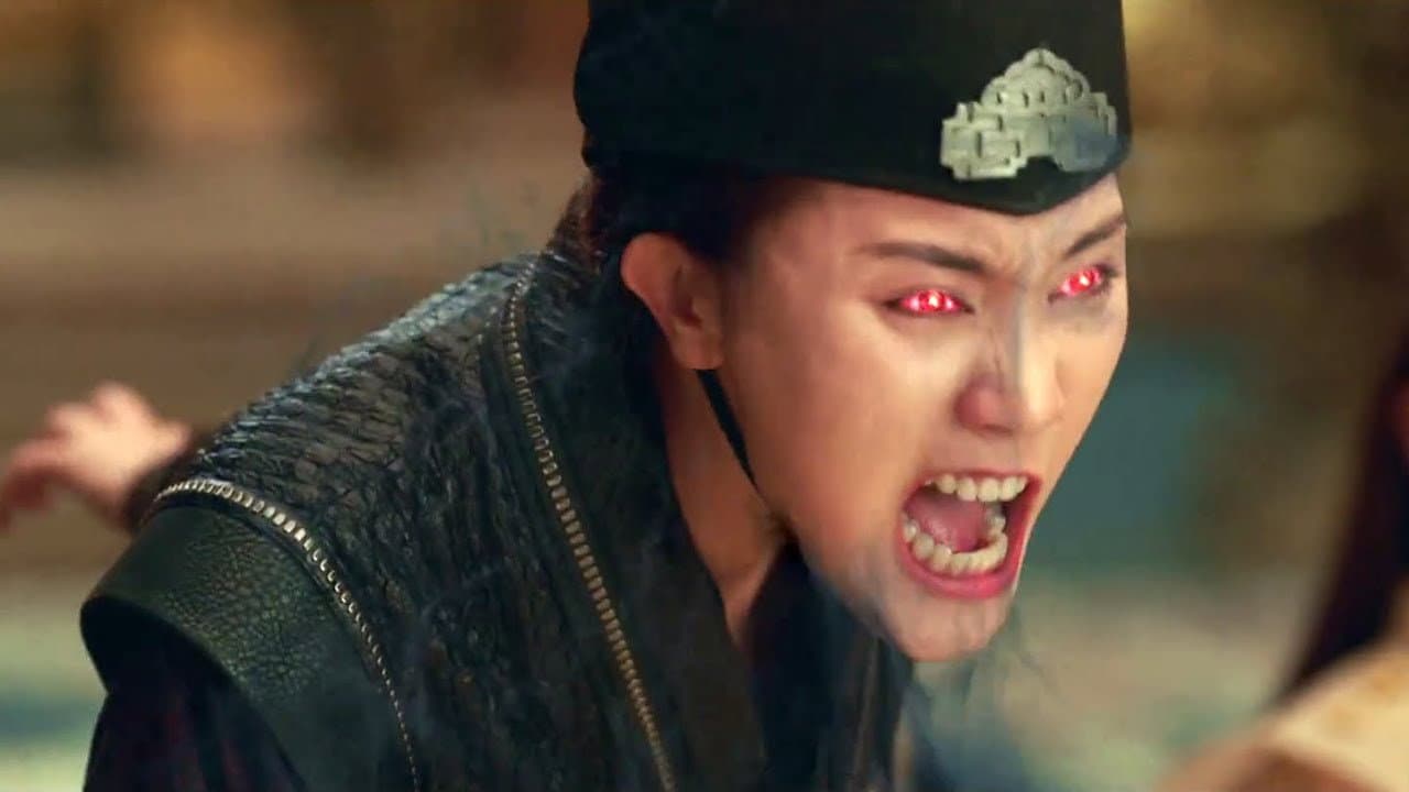 Han Jinming