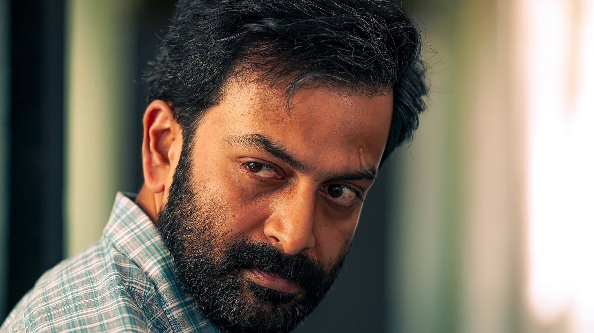 Dileep Menon