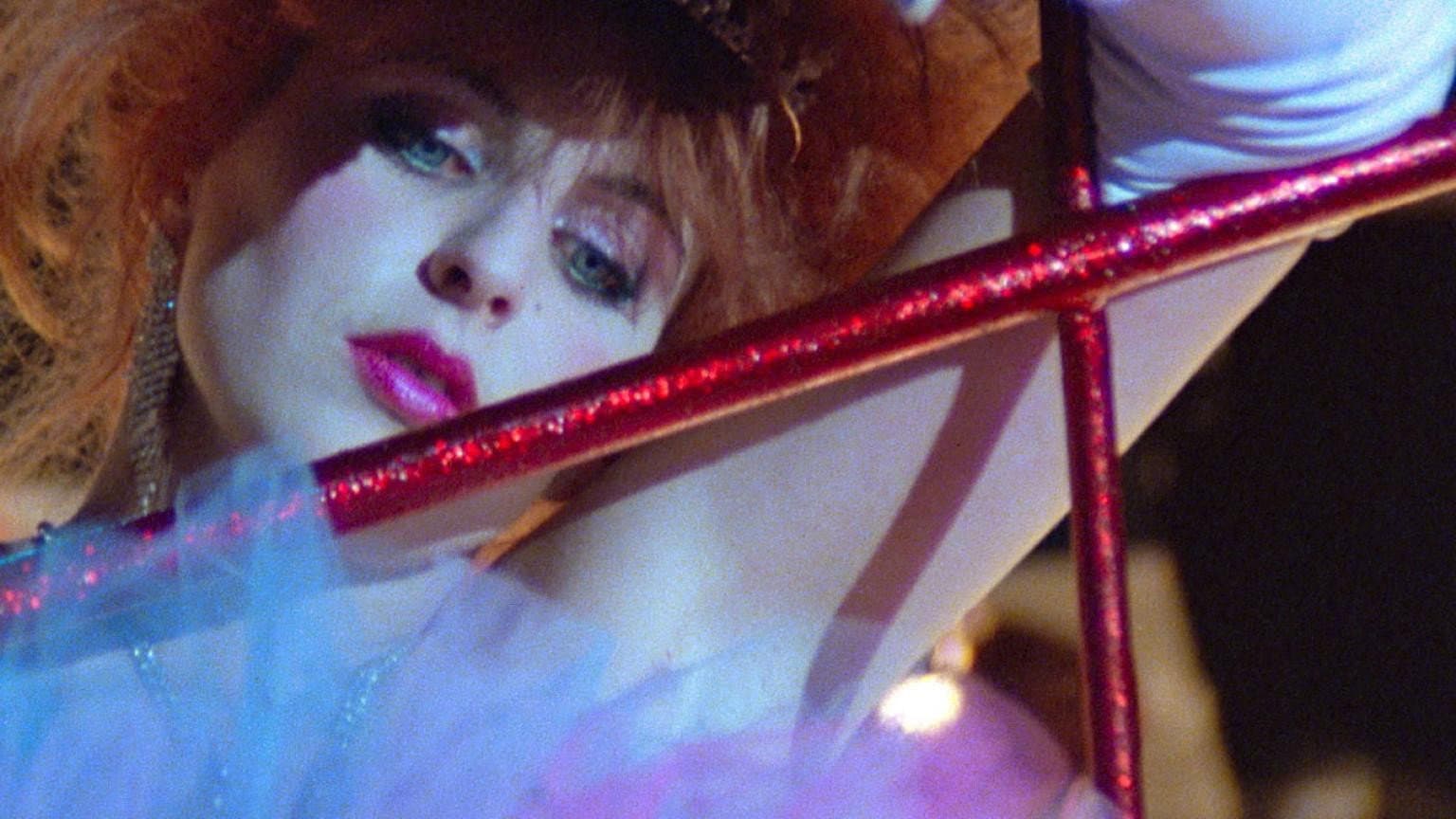 Carol Burns