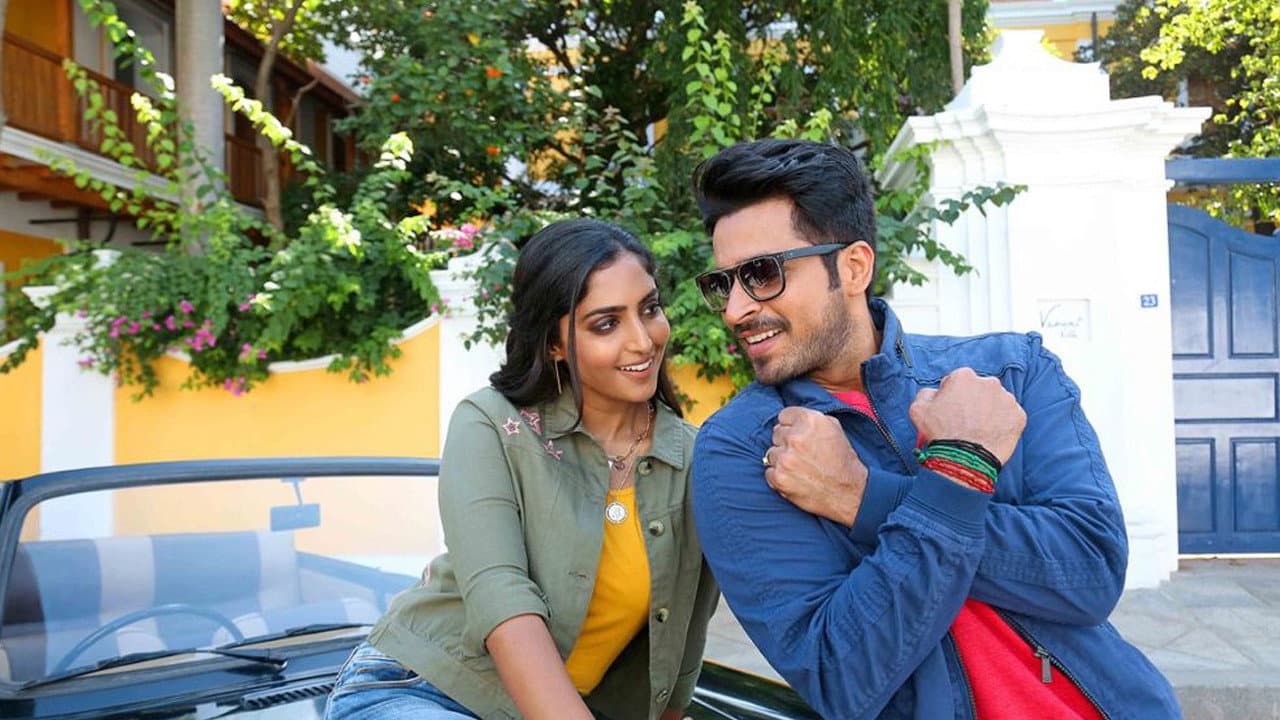 Vijaya Patti