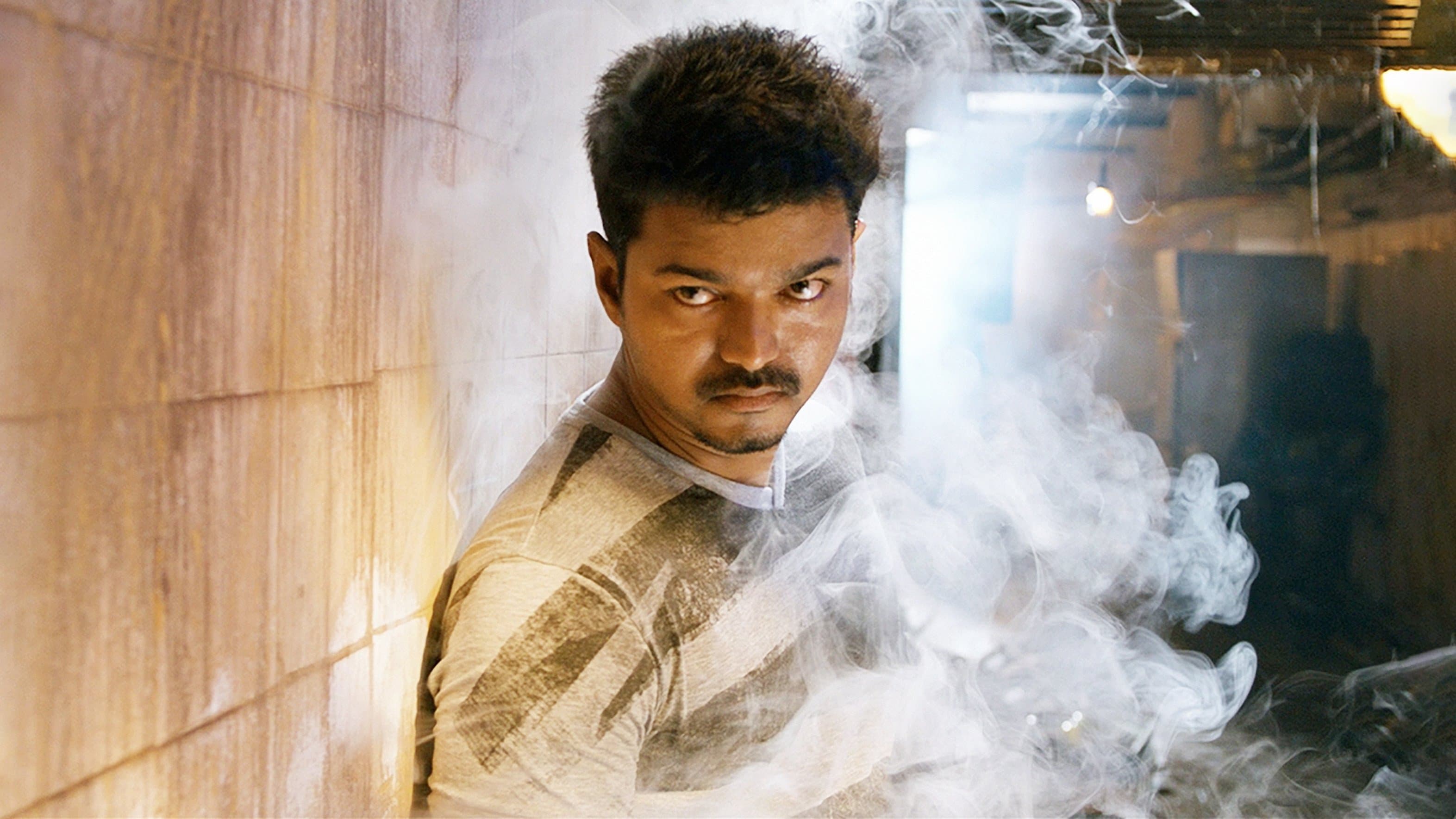Santosh Sivan