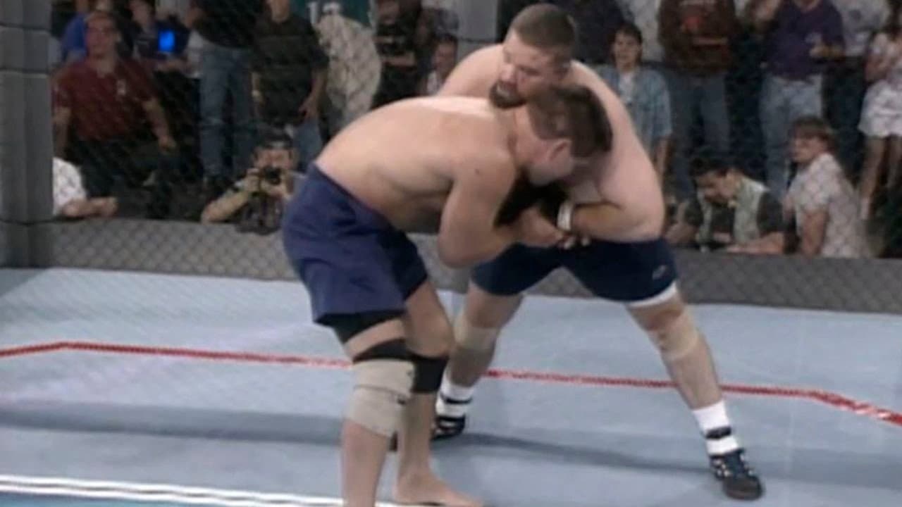 Tank Abbott