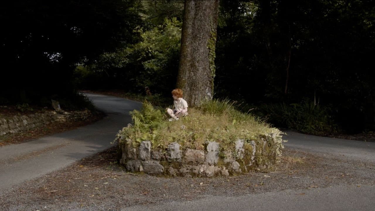 Cathal Coade Palmer