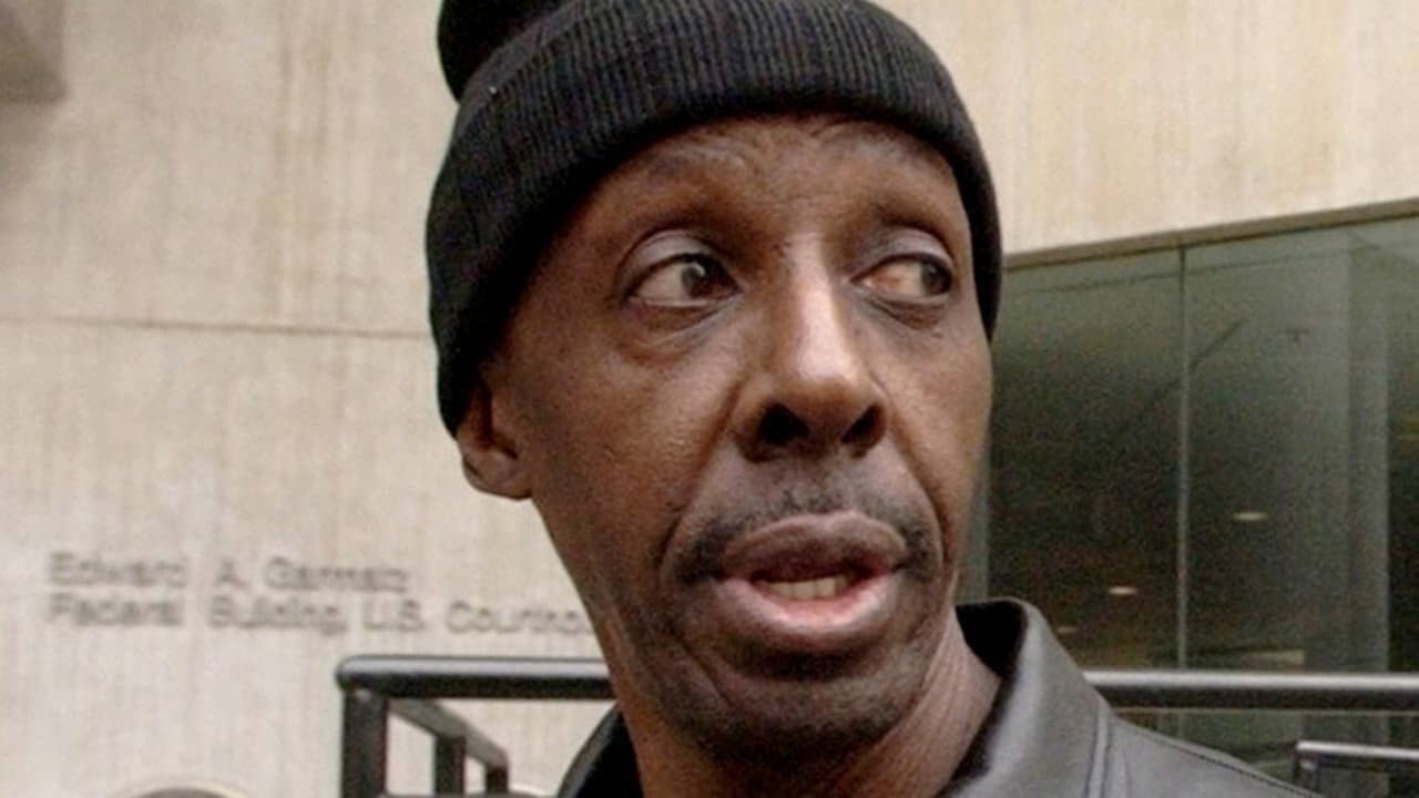 Derick Thomas