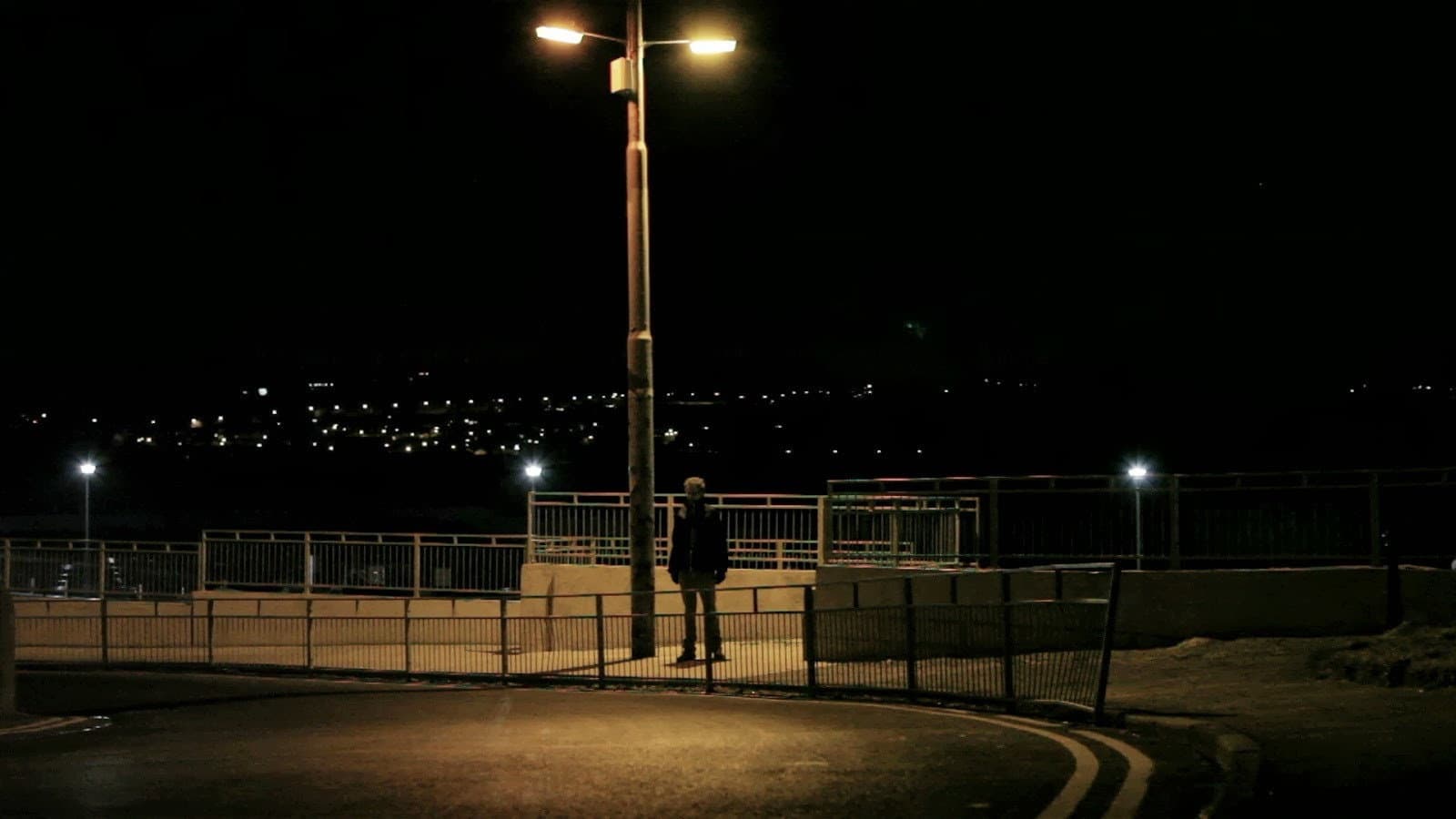 Leon Kavanagh