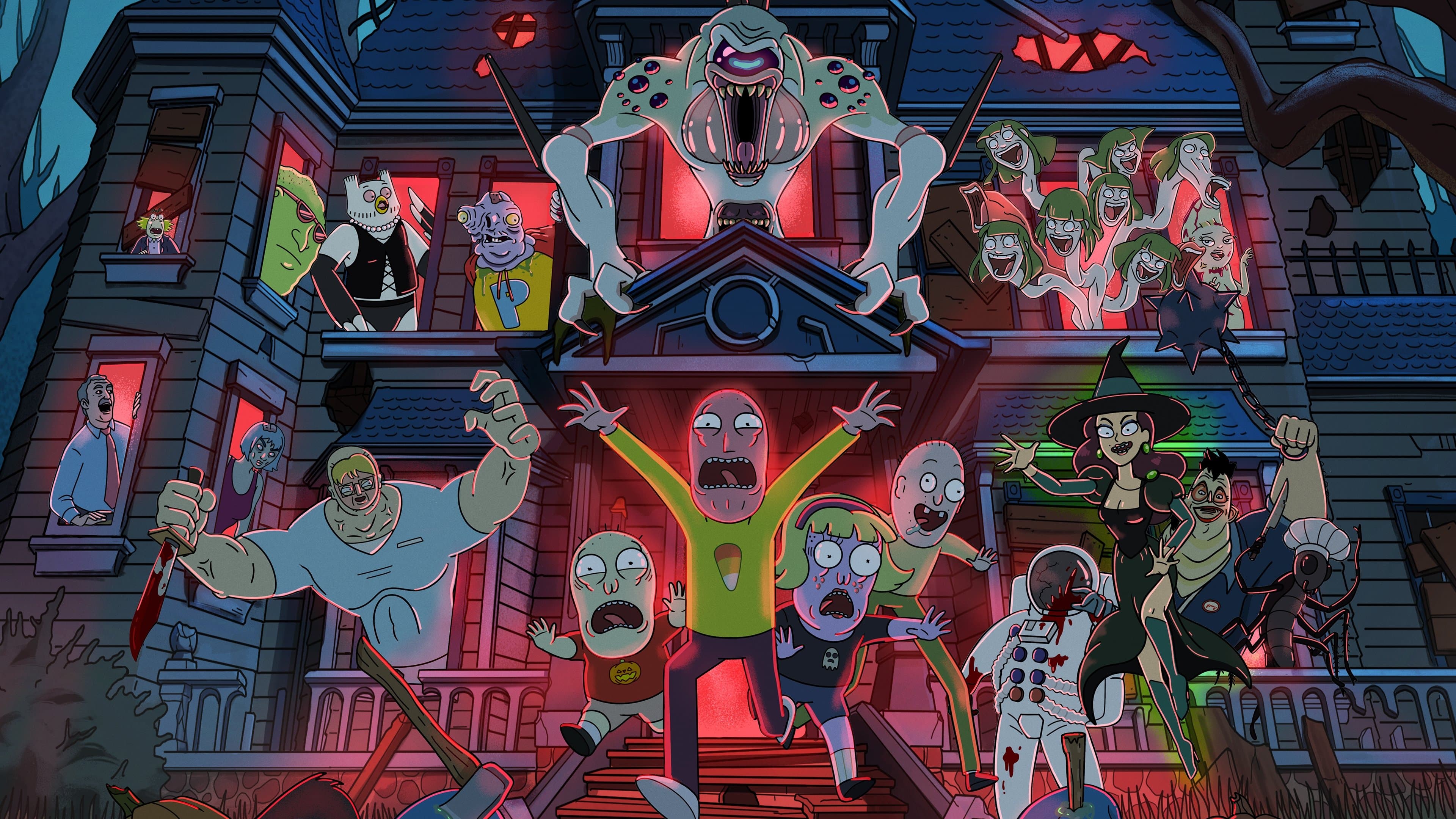 Justin Roiland