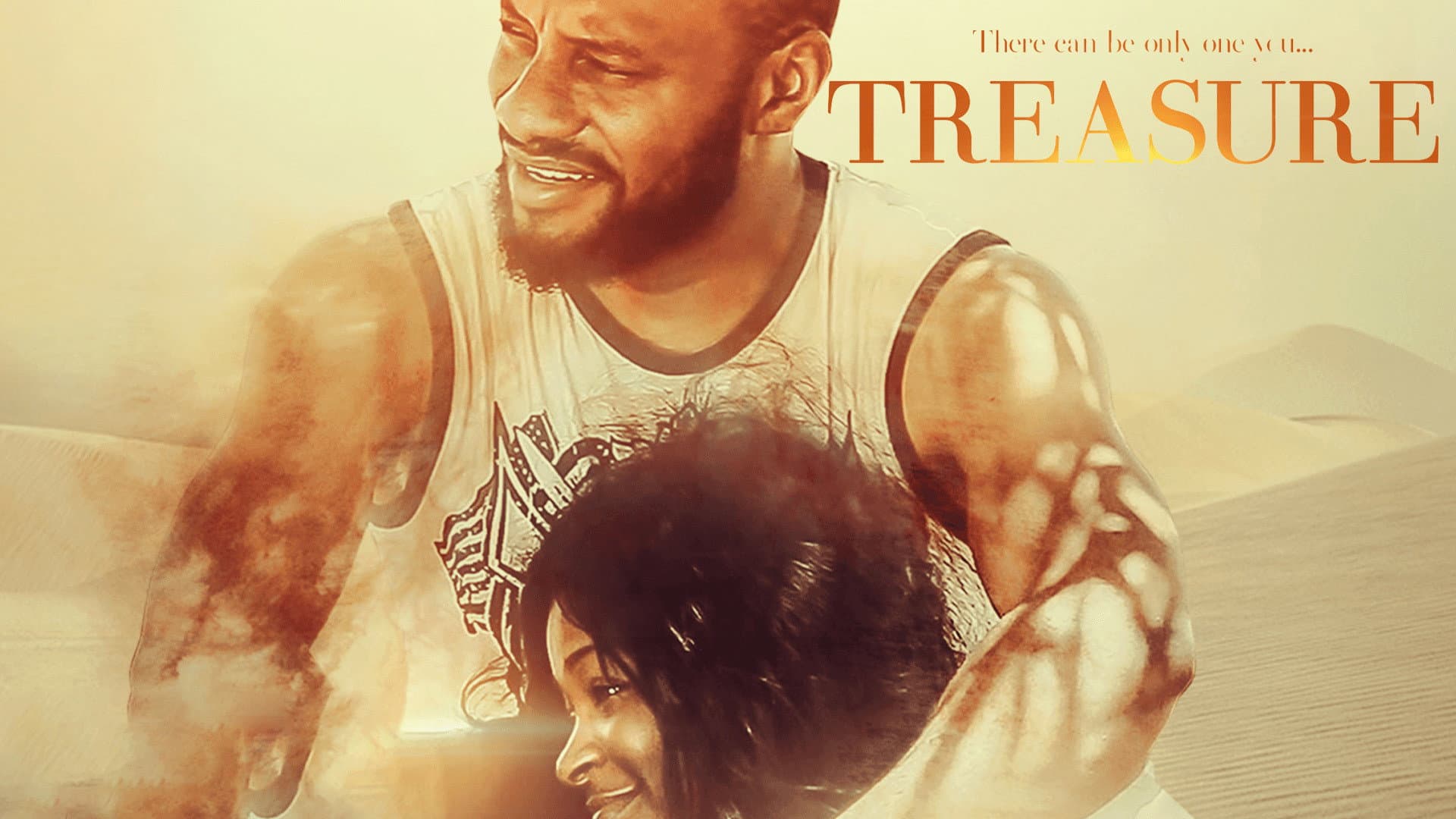 Yul Edochie
