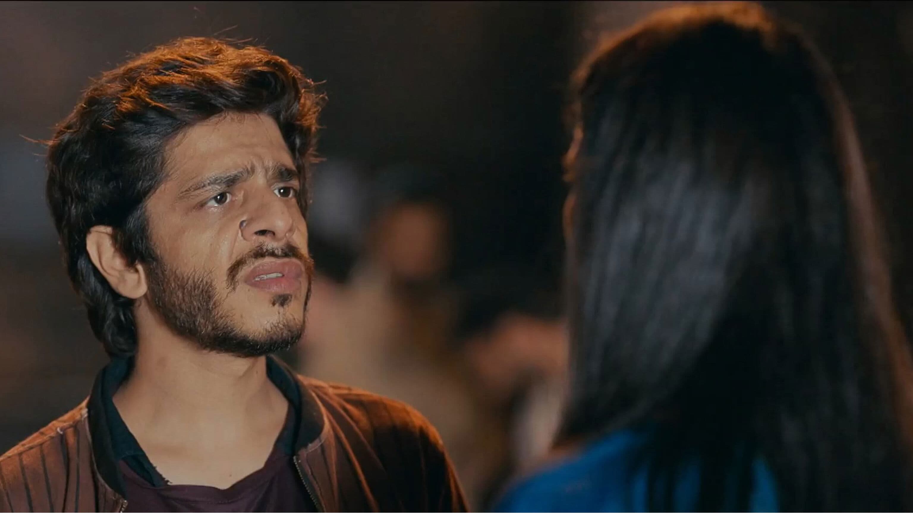 Aryaman Seth