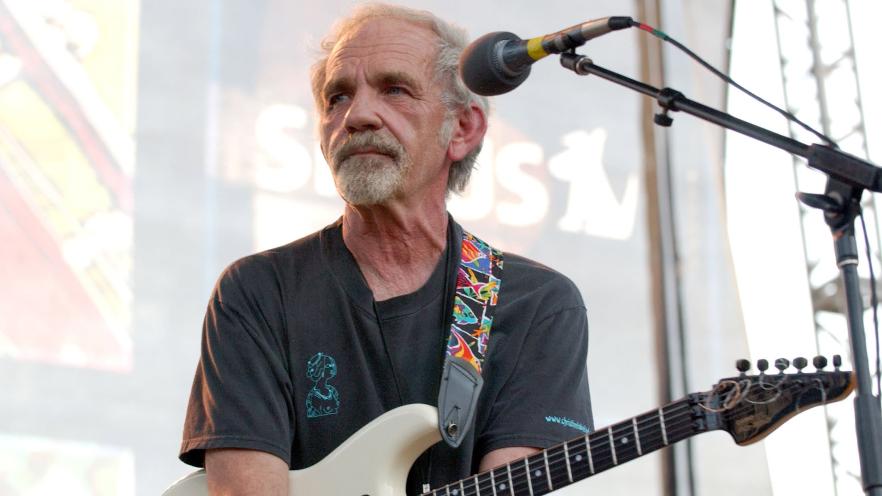 J.J. Cale