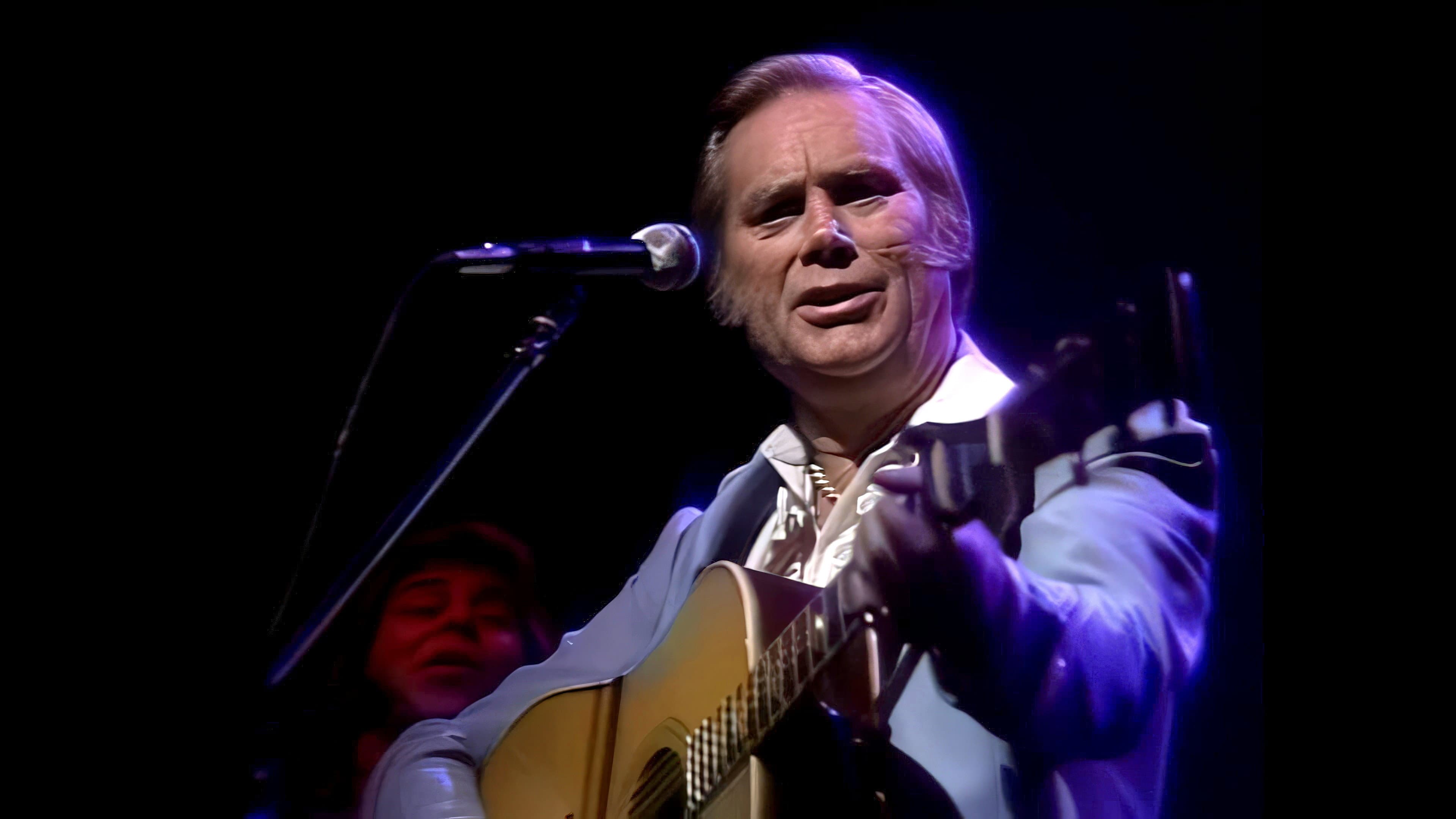 George Jones