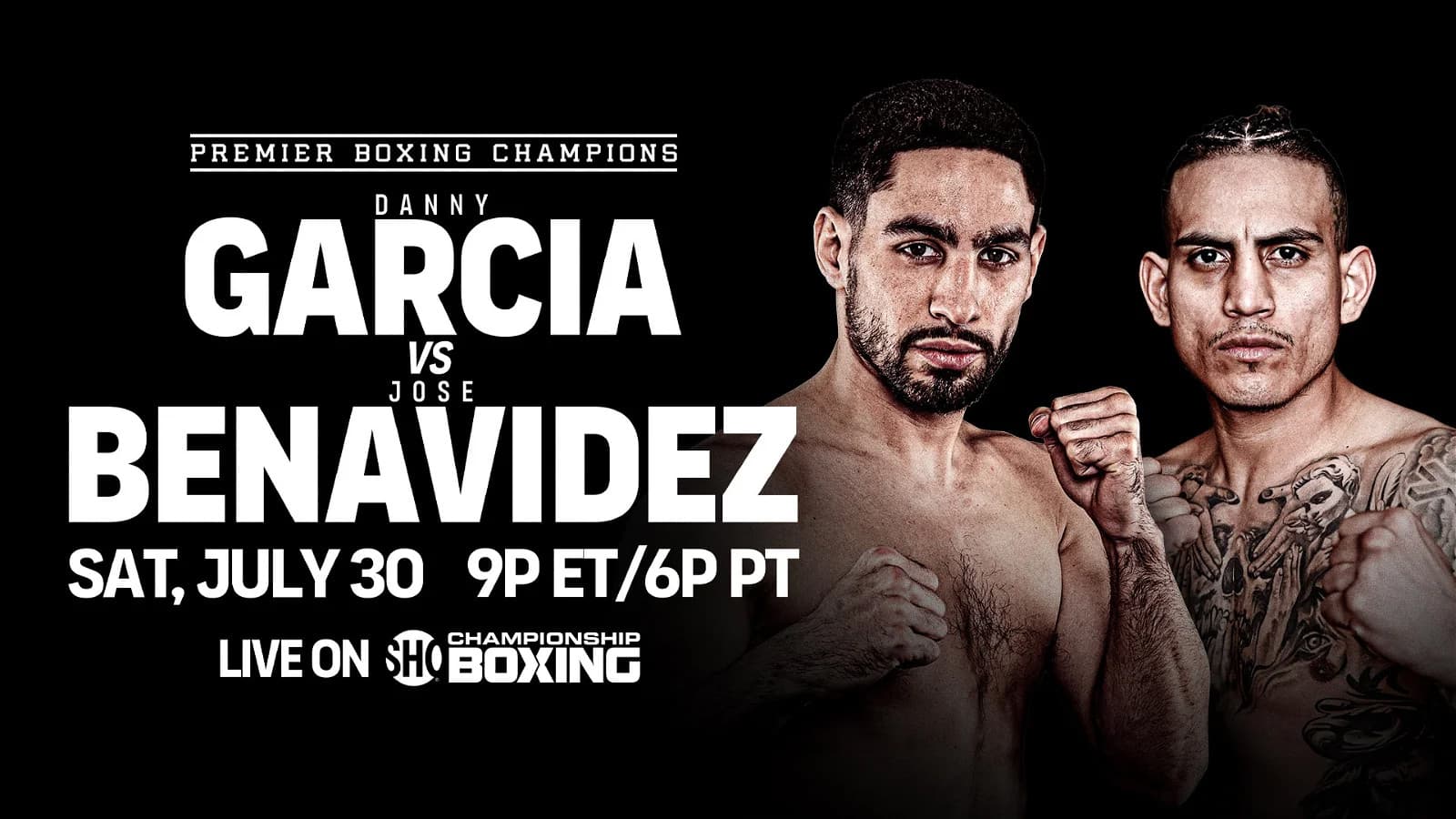 Danny Garcia