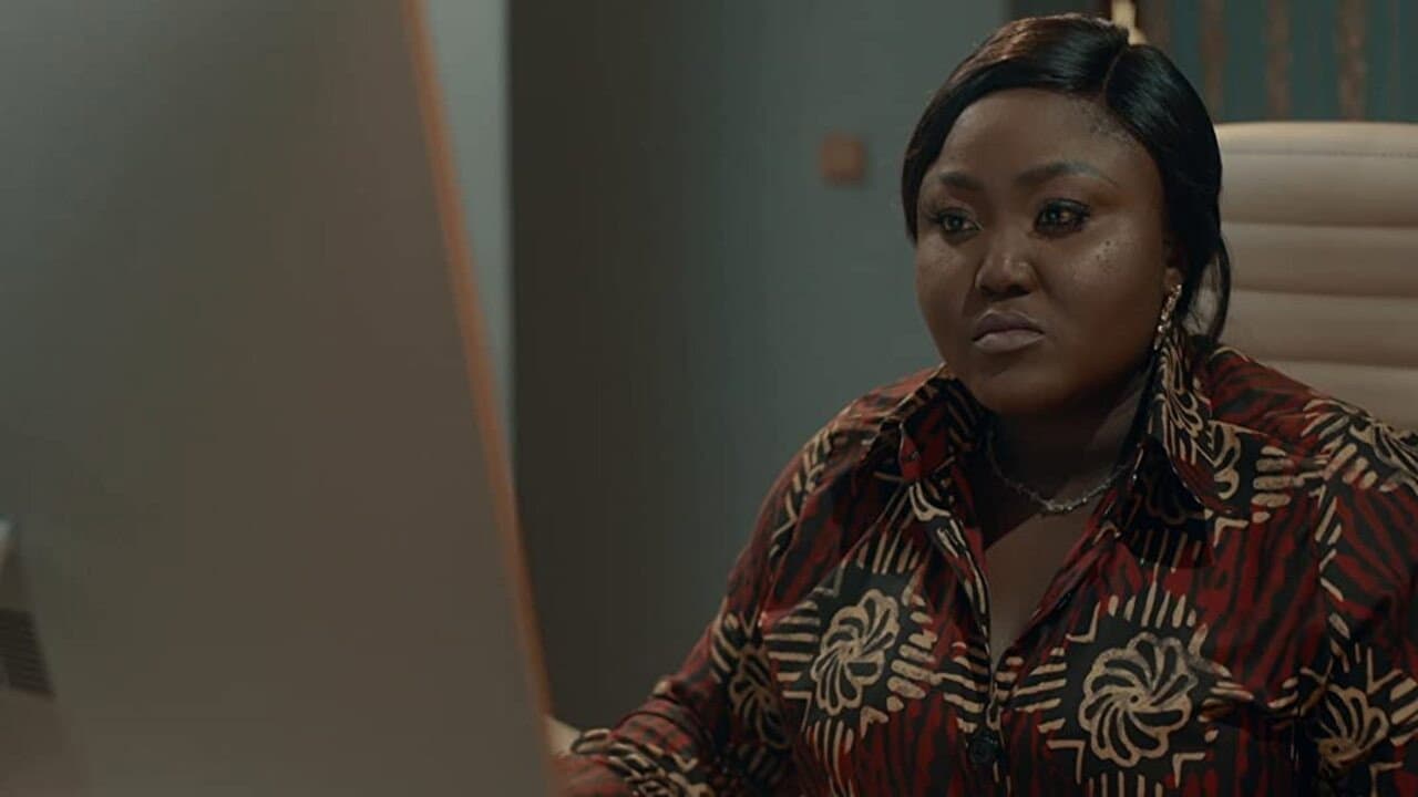 Blessing Obasi