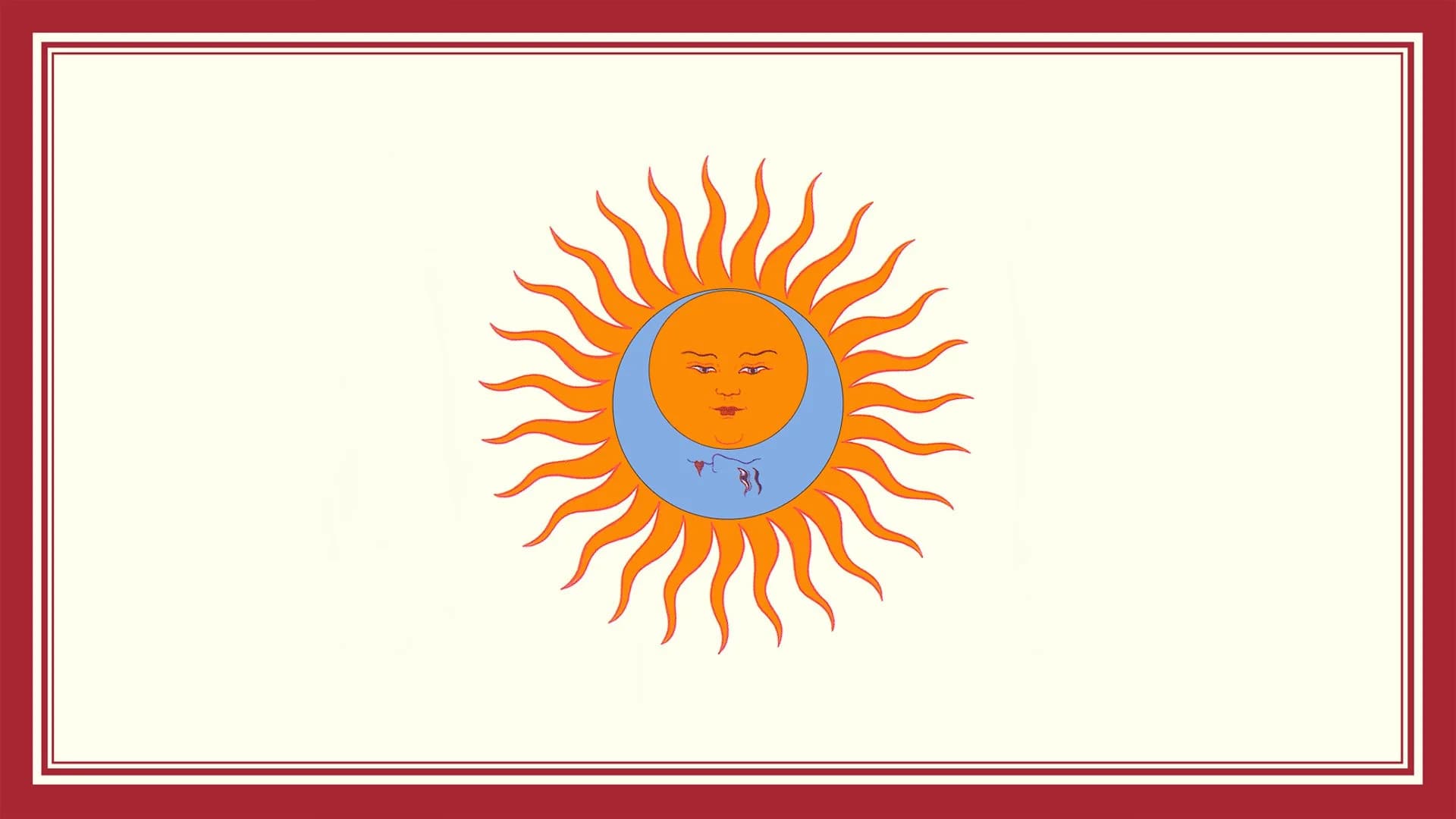 King Crimson: Larks' Tongues in Aspic