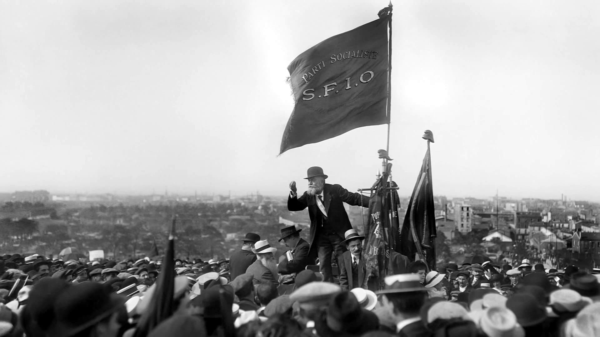 François Mitterrand