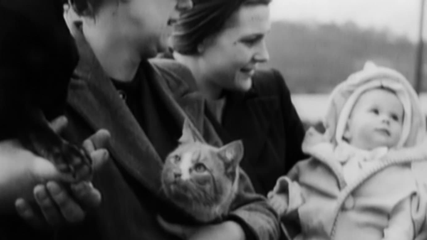 Ruth Goodman
