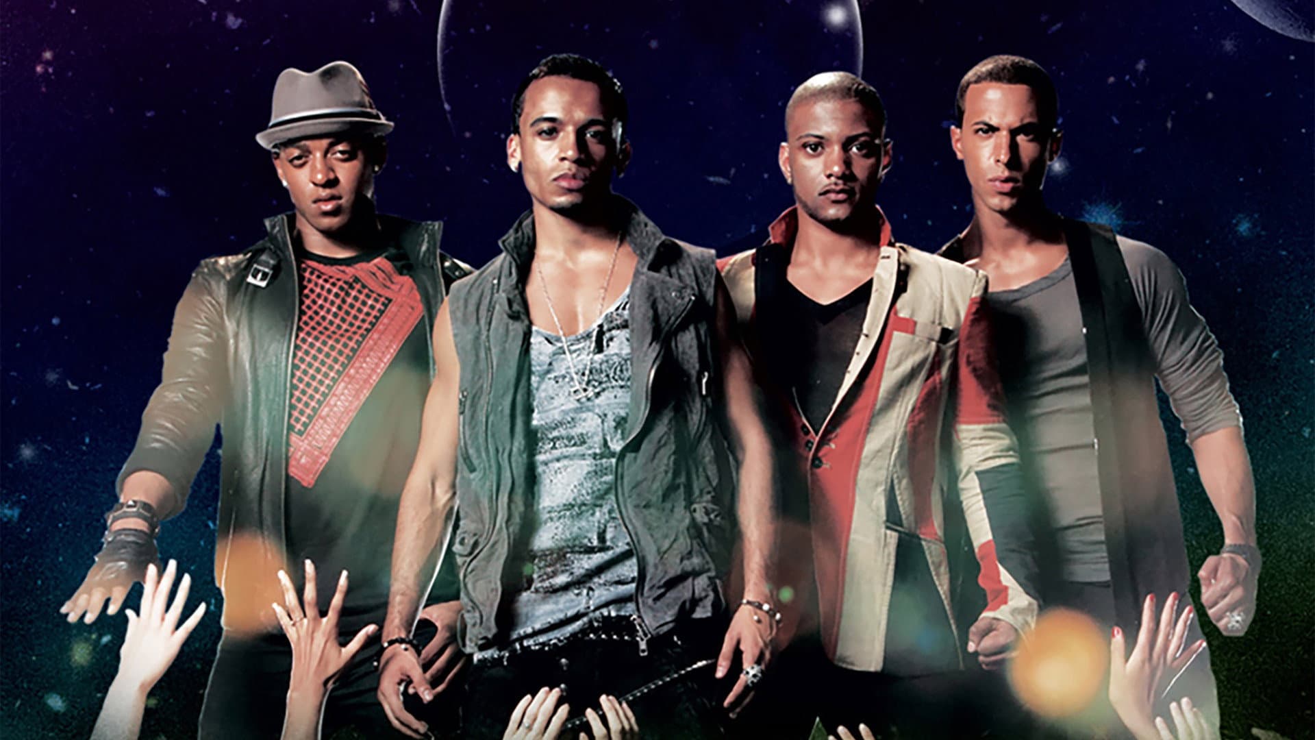 Marvin Humes