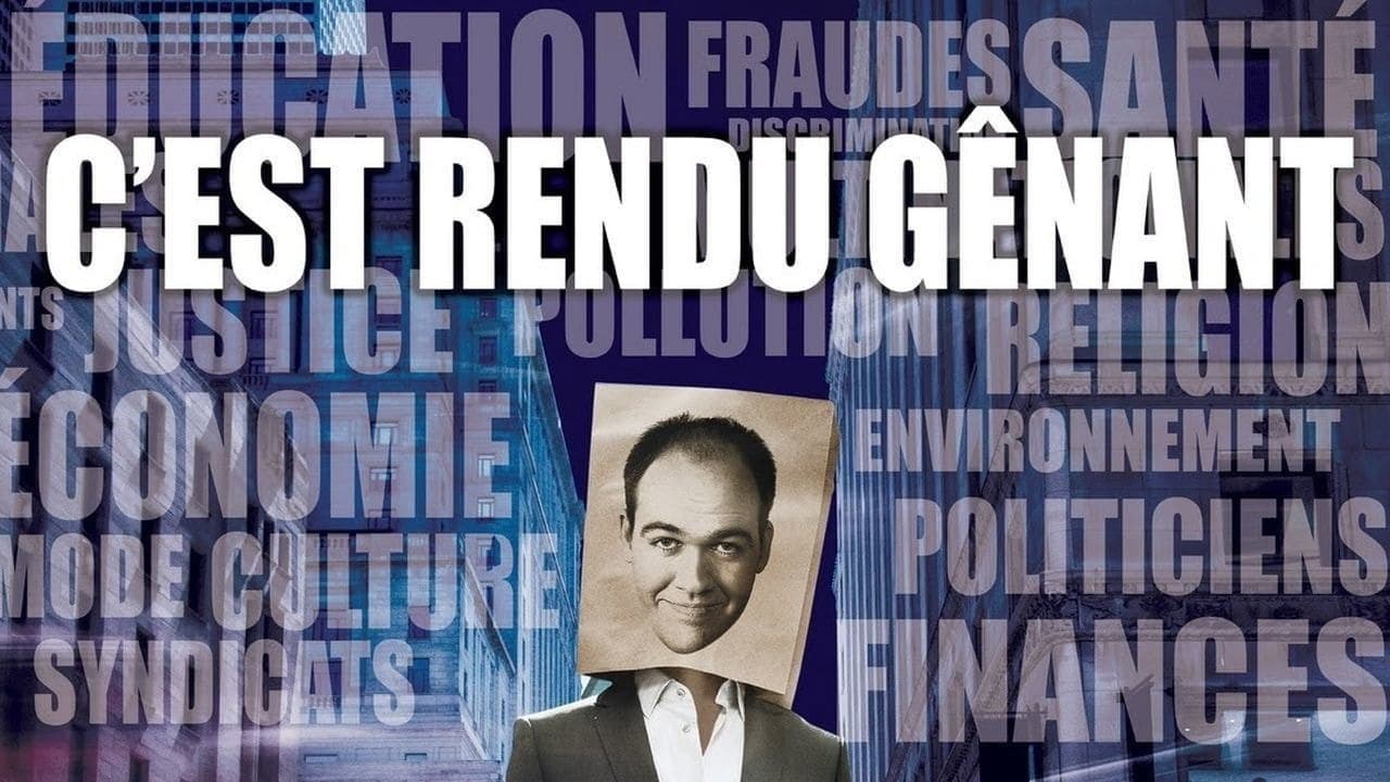Guy Nantel