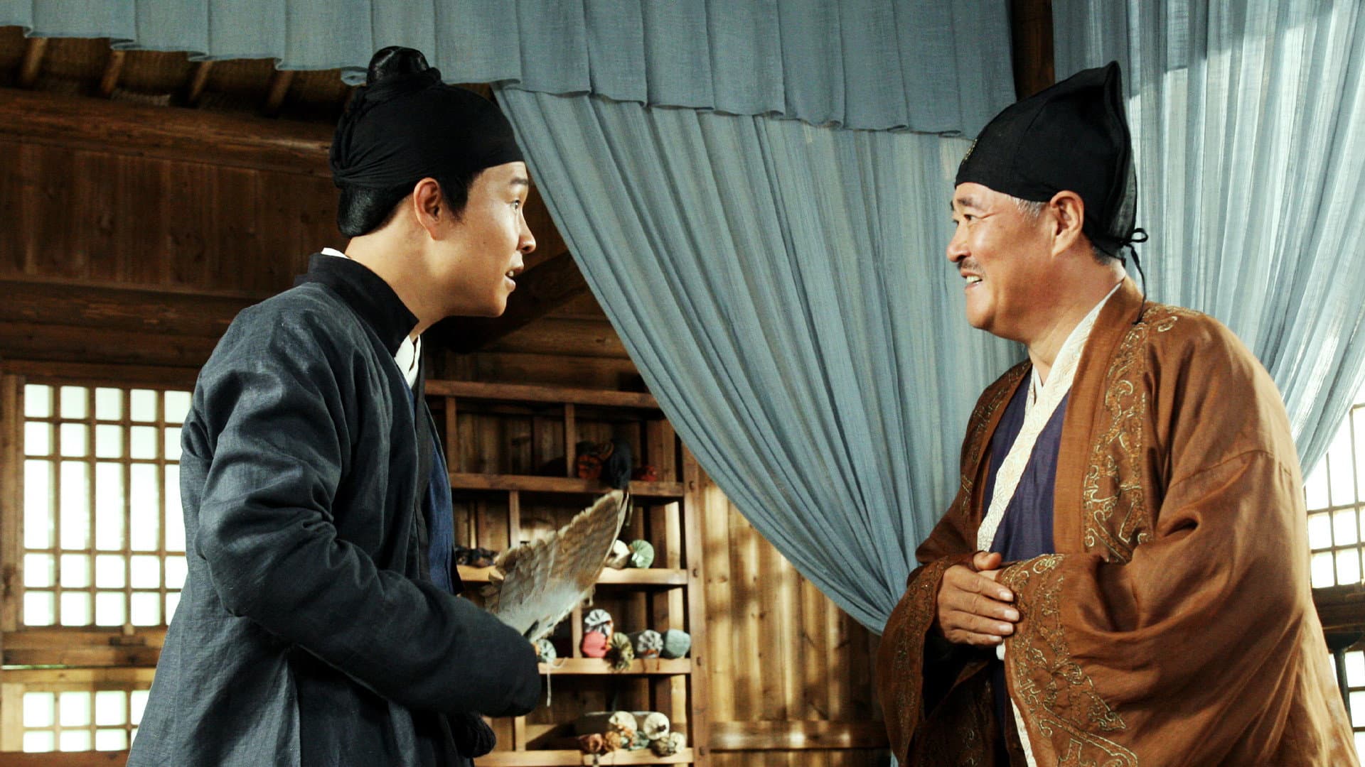 Qi Ji