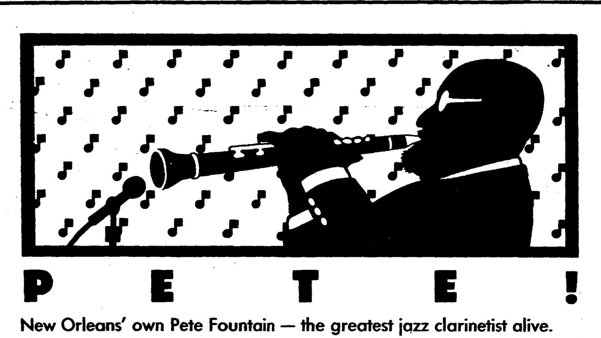 Pete Fountain
