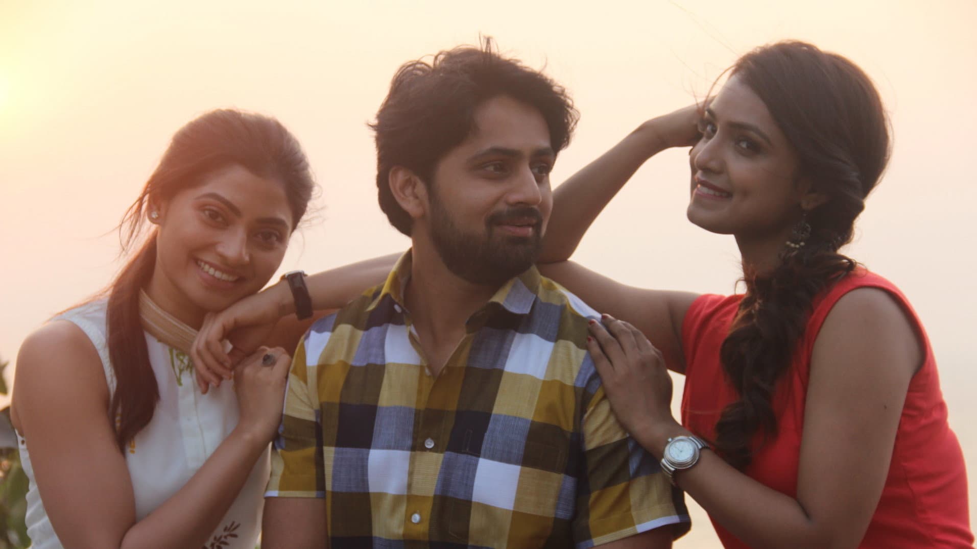 Shashank Ketkar