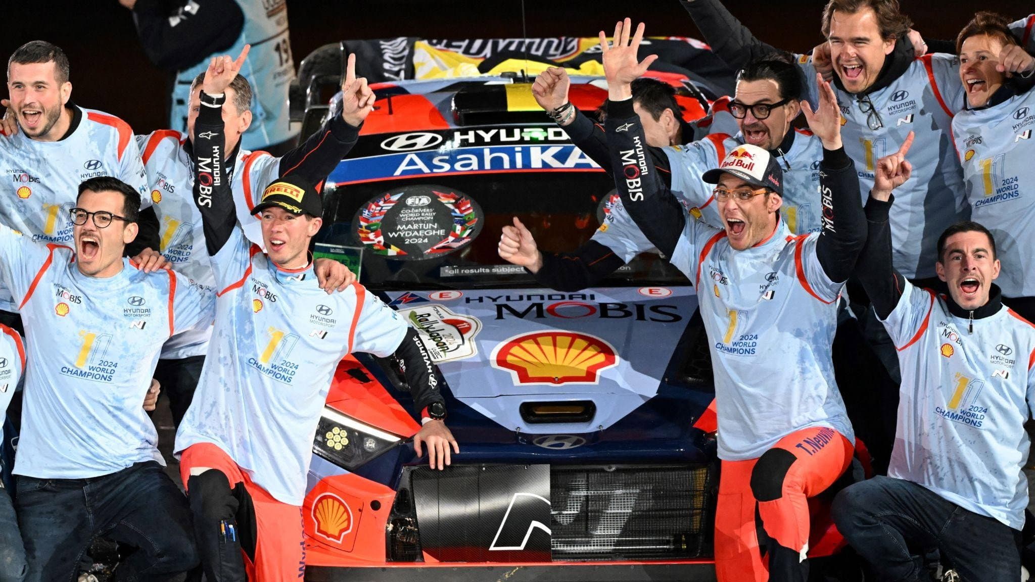 Thierry Neuville