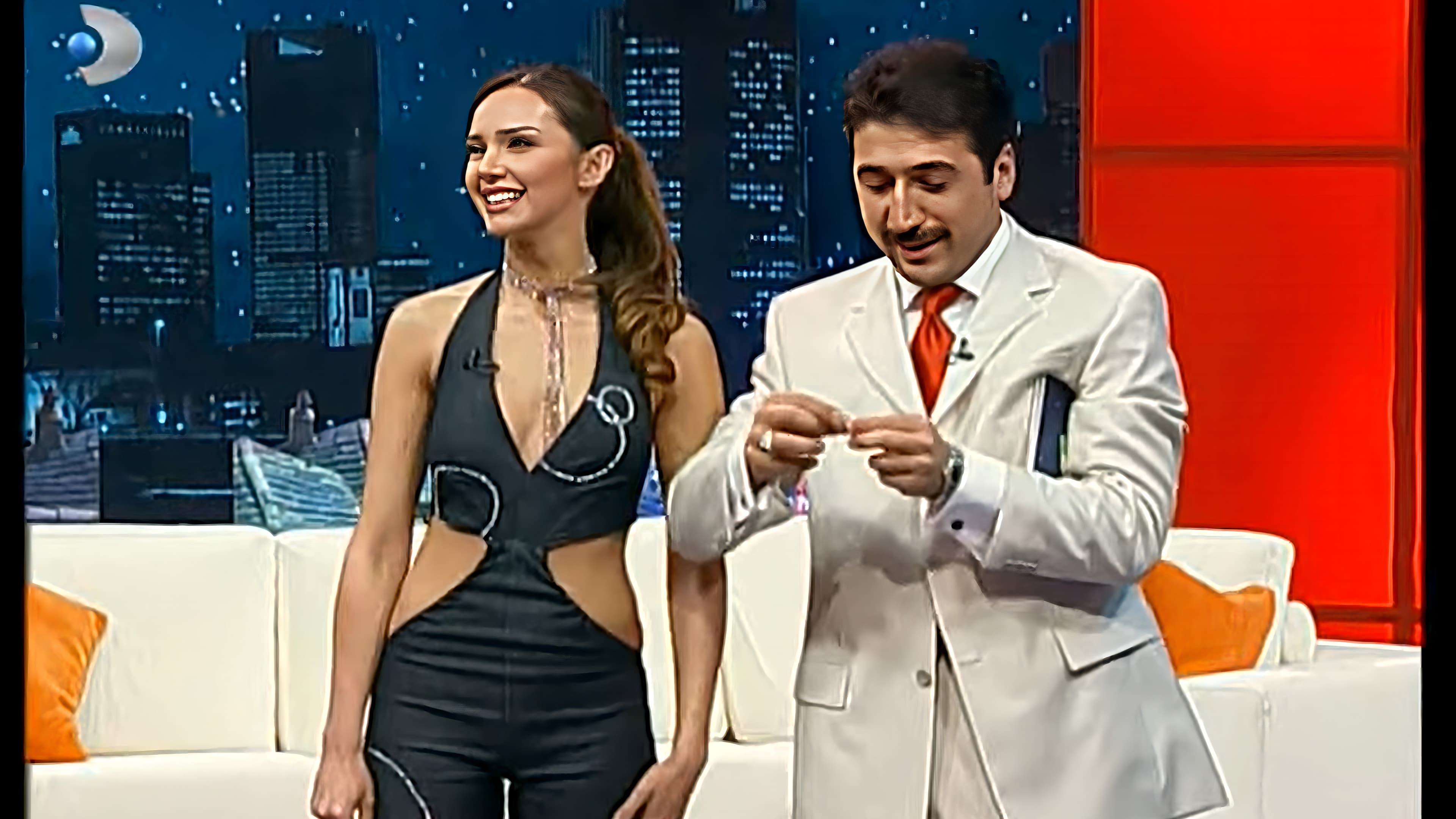 Esra Balamir