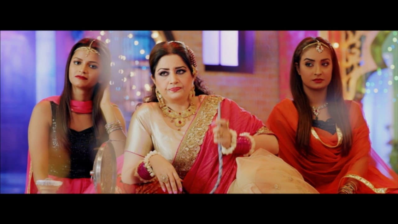 Gohar Mumtaz