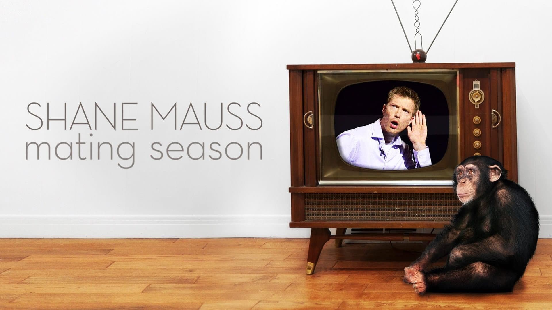 Shane Mauss