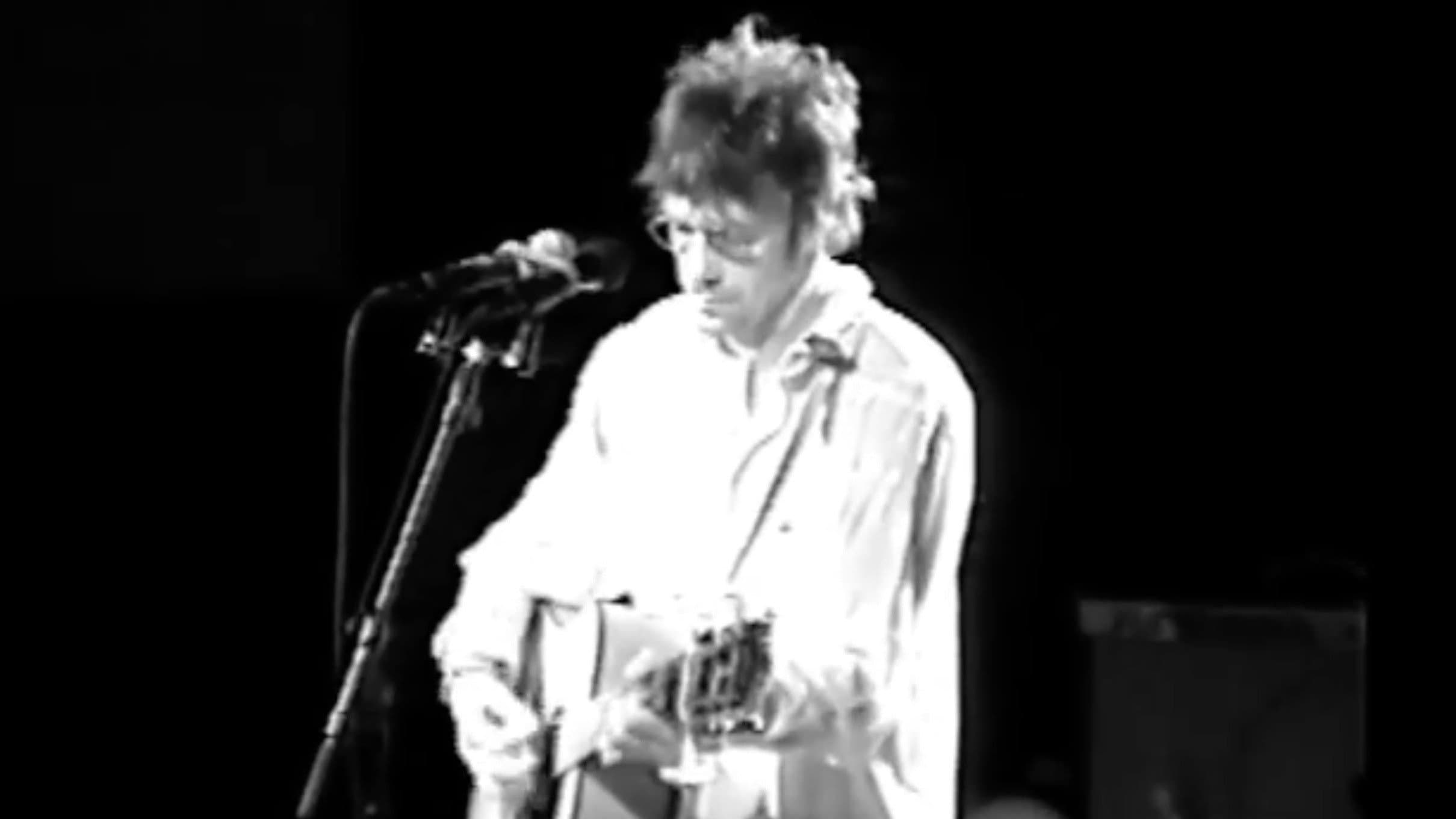 Paul Westerberg