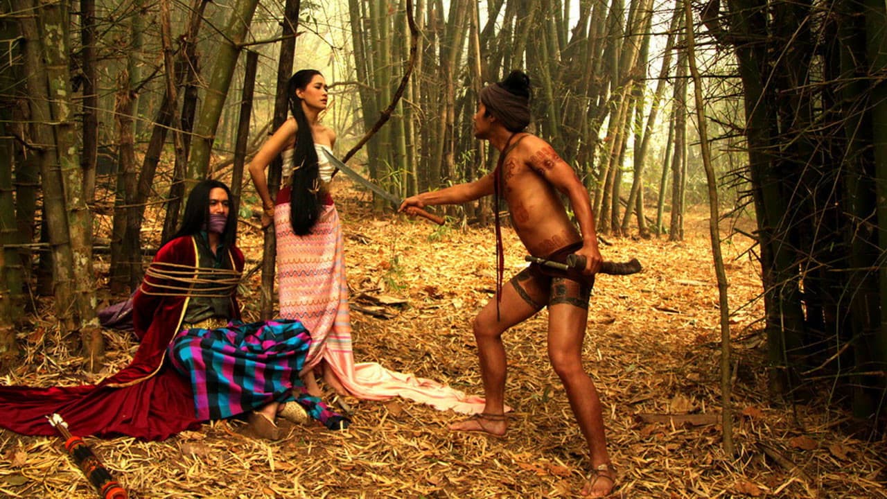 Phattaranan Ruamchai